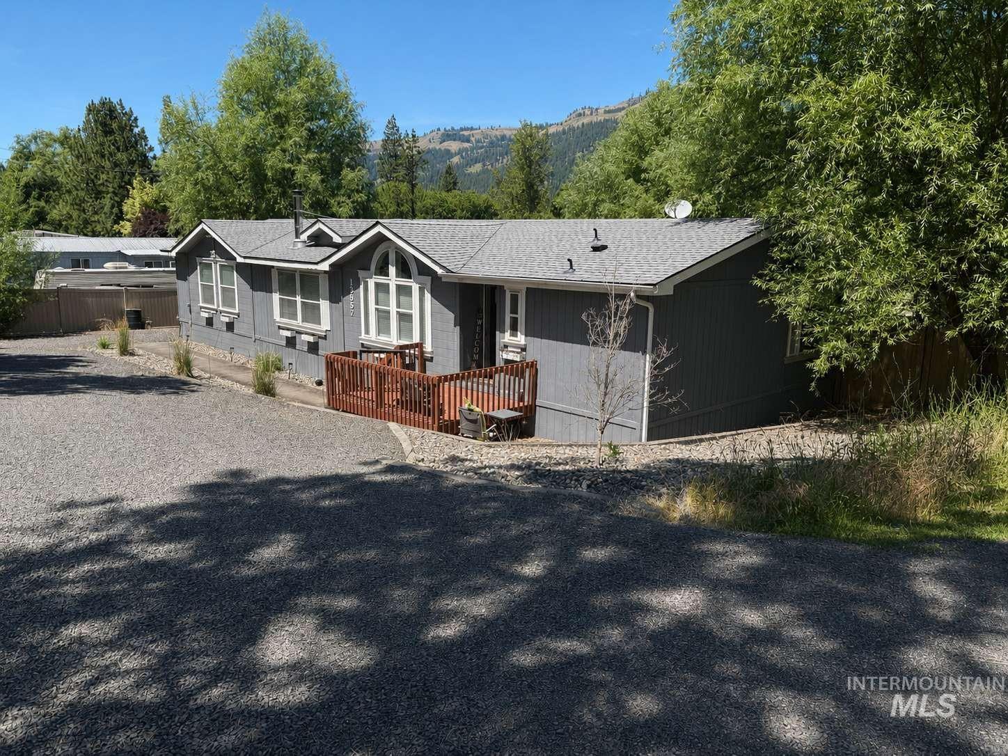 12657 Indio Ave, Orofino, Idaho 83544, 3 Bedrooms, 2 Bathrooms, Residential For Sale, Price $379,900, 98991758
