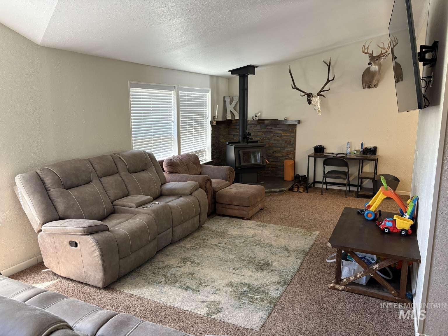 12657 Indio Ave, Orofino, Idaho 83544, 3 Bedrooms, 2 Bathrooms, Residential For Sale, Price $379,900, 98991758