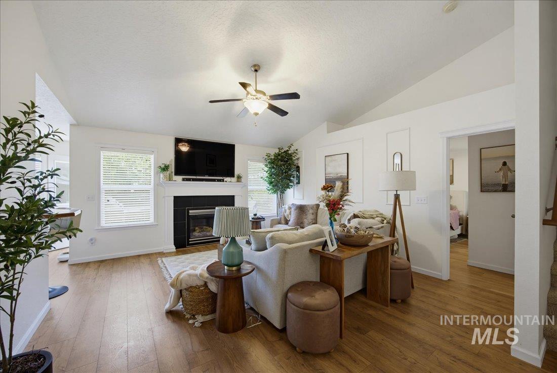 1708 S Glasgow Ave, Nampa, Idaho 83686, 3 Bedrooms, 2 Bathrooms, Residential For Sale, Price $425,000, 98991759