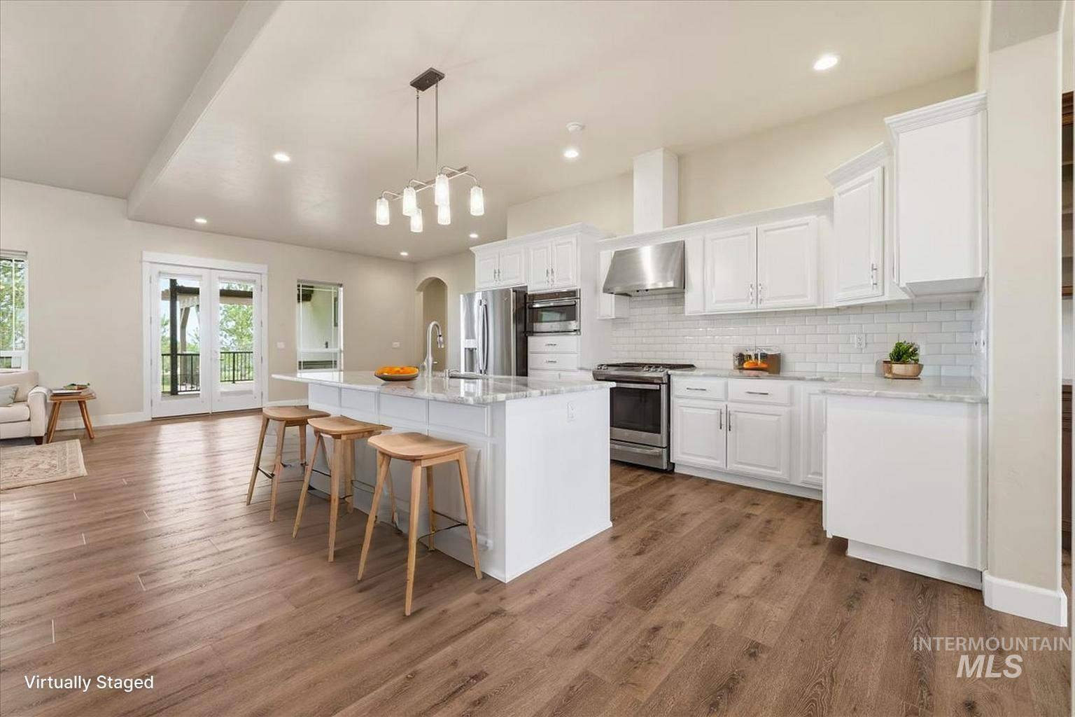 11274 W Royal Ridge Ct, Nampa, Idaho 83686, 4 Bedrooms, 3 Bathrooms, Residential For Sale, Price $975,000,MLS 98991760