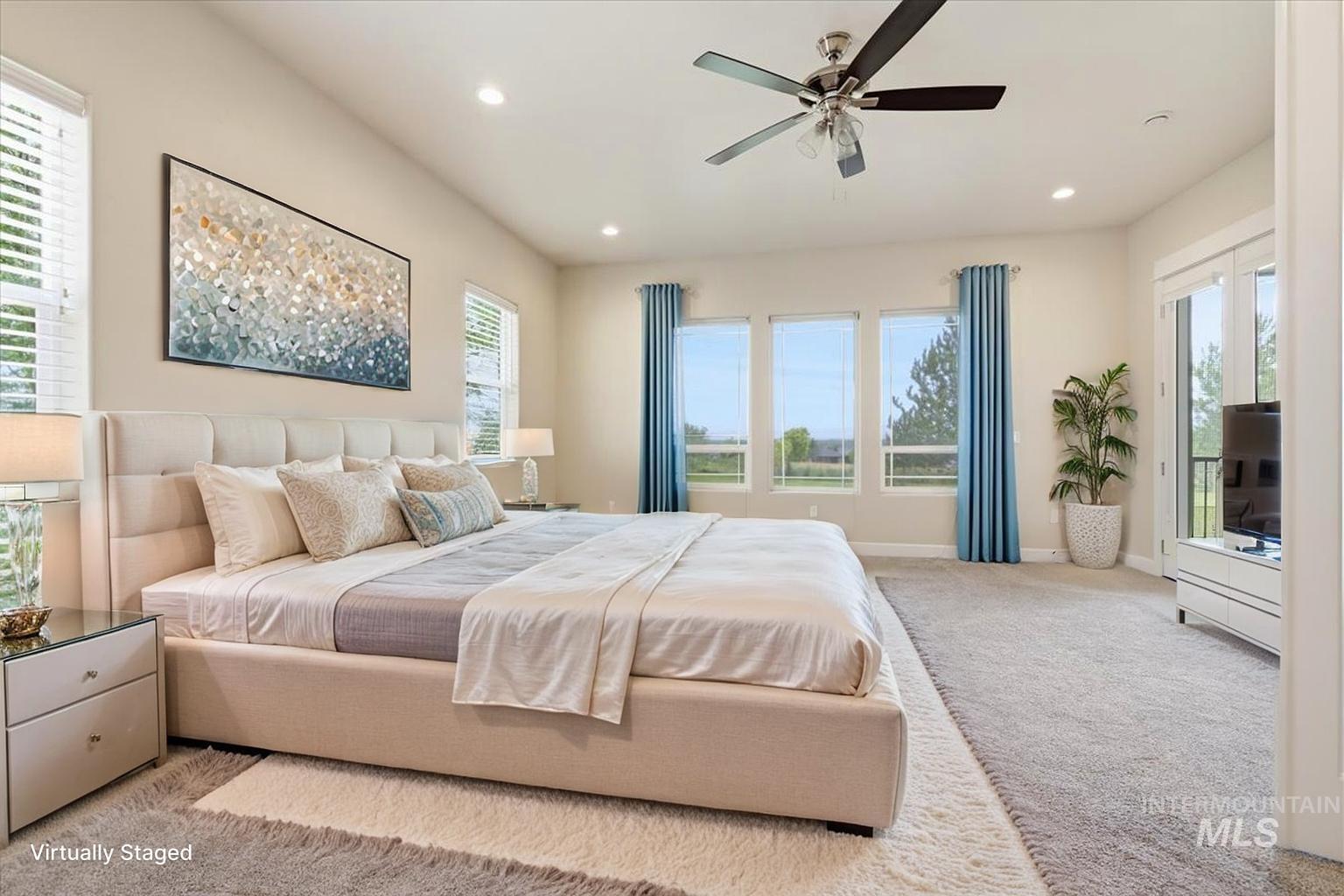 11274 W Royal Ridge Ct, Nampa, Idaho 83686, 4 Bedrooms, 3 Bathrooms, Residential For Sale, Price $975,000,MLS 98991760