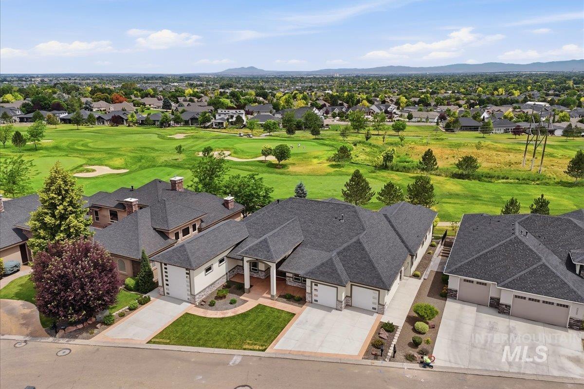 11274 W Royal Ridge Ct, Nampa, Idaho 83686, 4 Bedrooms, 3 Bathrooms, Residential For Sale, Price $975,000,MLS 98991760
