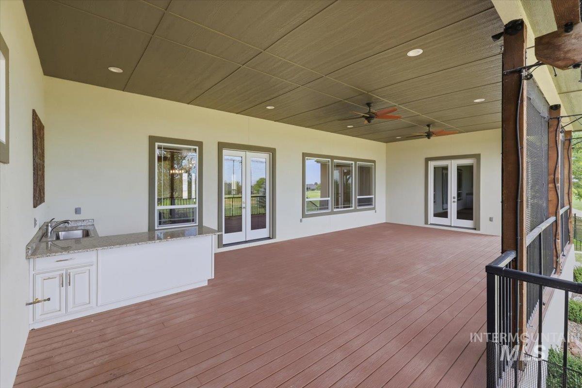 11274 W Royal Ridge Ct, Nampa, Idaho 83686, 4 Bedrooms, 3 Bathrooms, Residential For Sale, Price $975,000,MLS 98991760