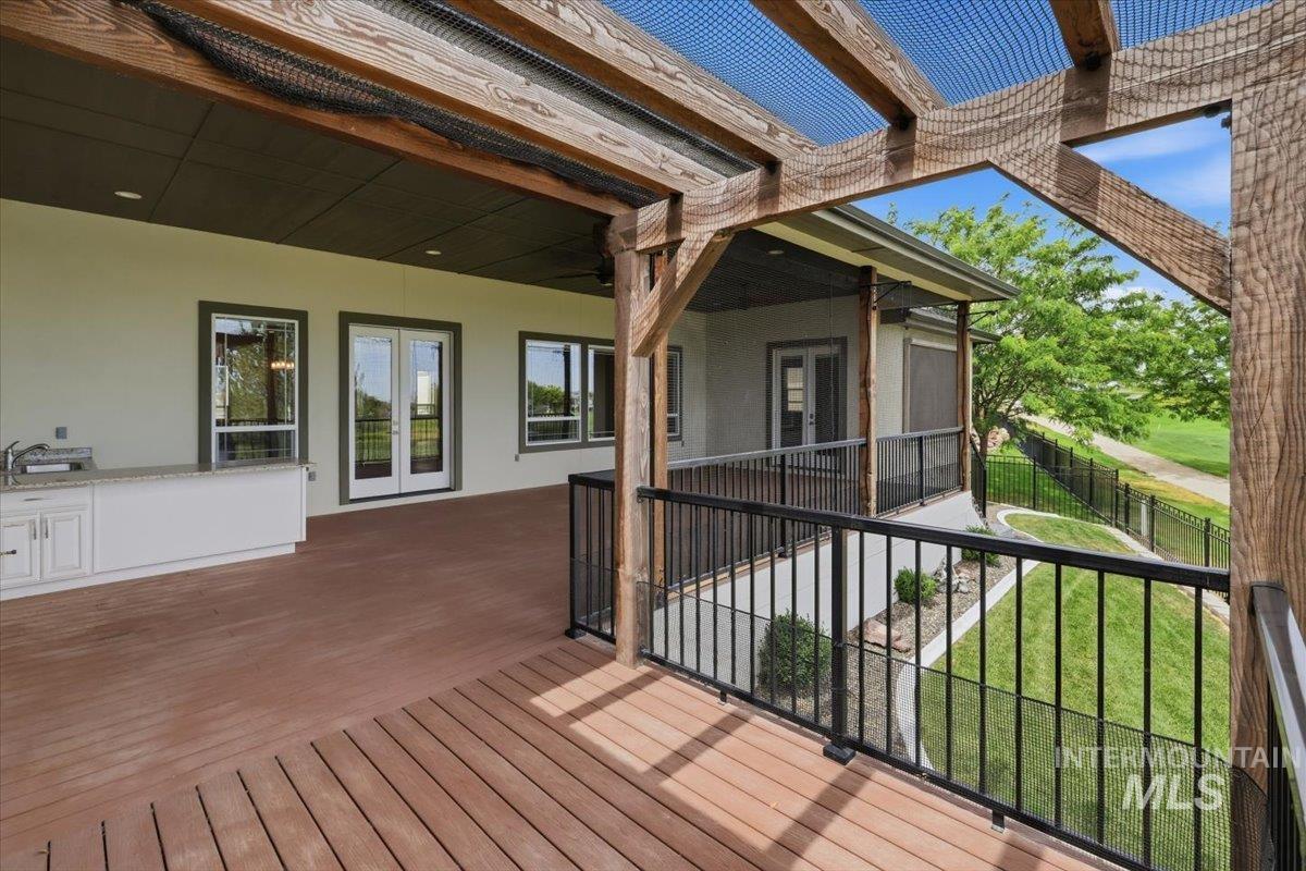 11274 W Royal Ridge Ct, Nampa, Idaho 83686, 4 Bedrooms, 3 Bathrooms, Residential For Sale, Price $975,000,MLS 98991760