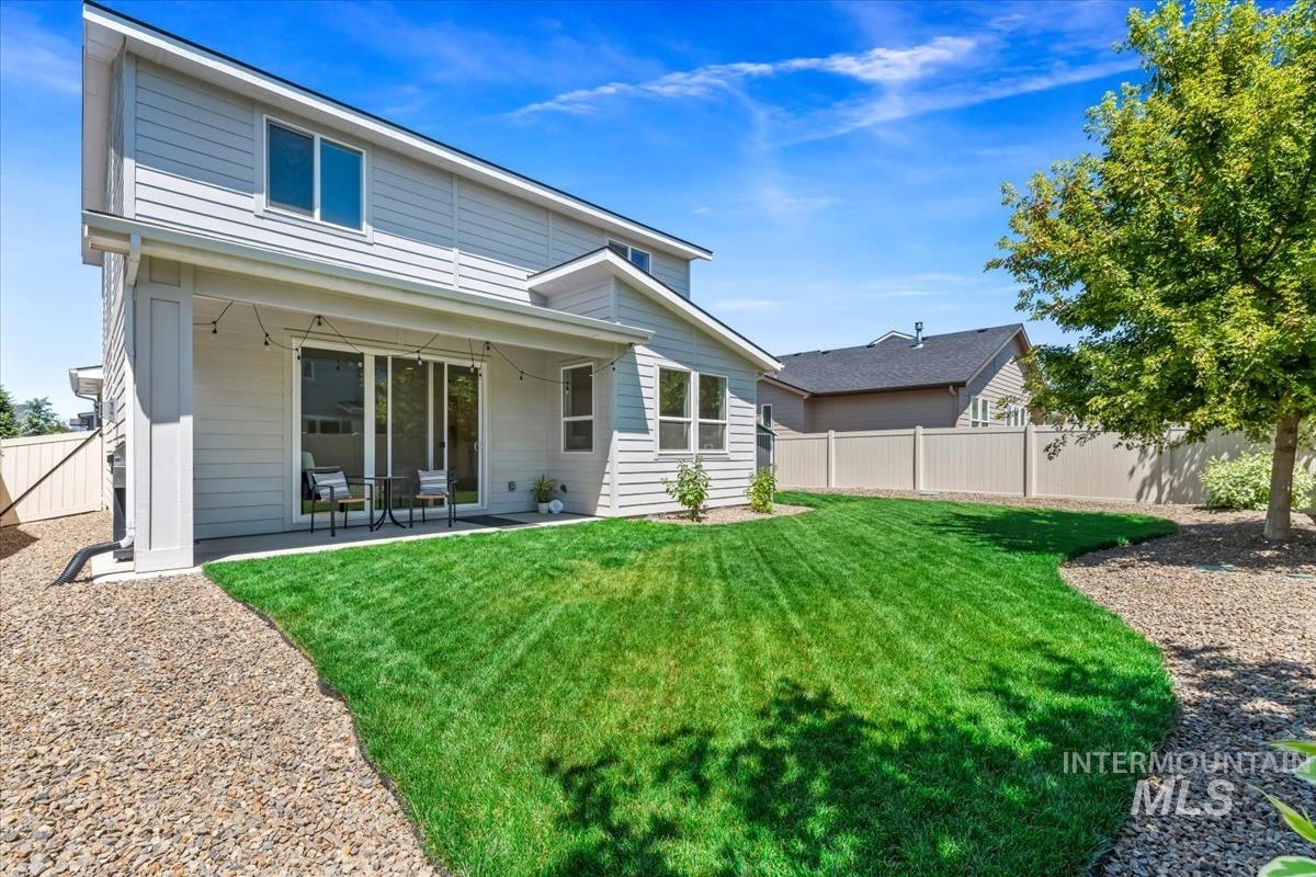 1495 W Fluorite St, Kuna, Idaho 83634, 3 Bedrooms, 2.5 Bathrooms, Residential For Sale, Price $589,000, 98991761