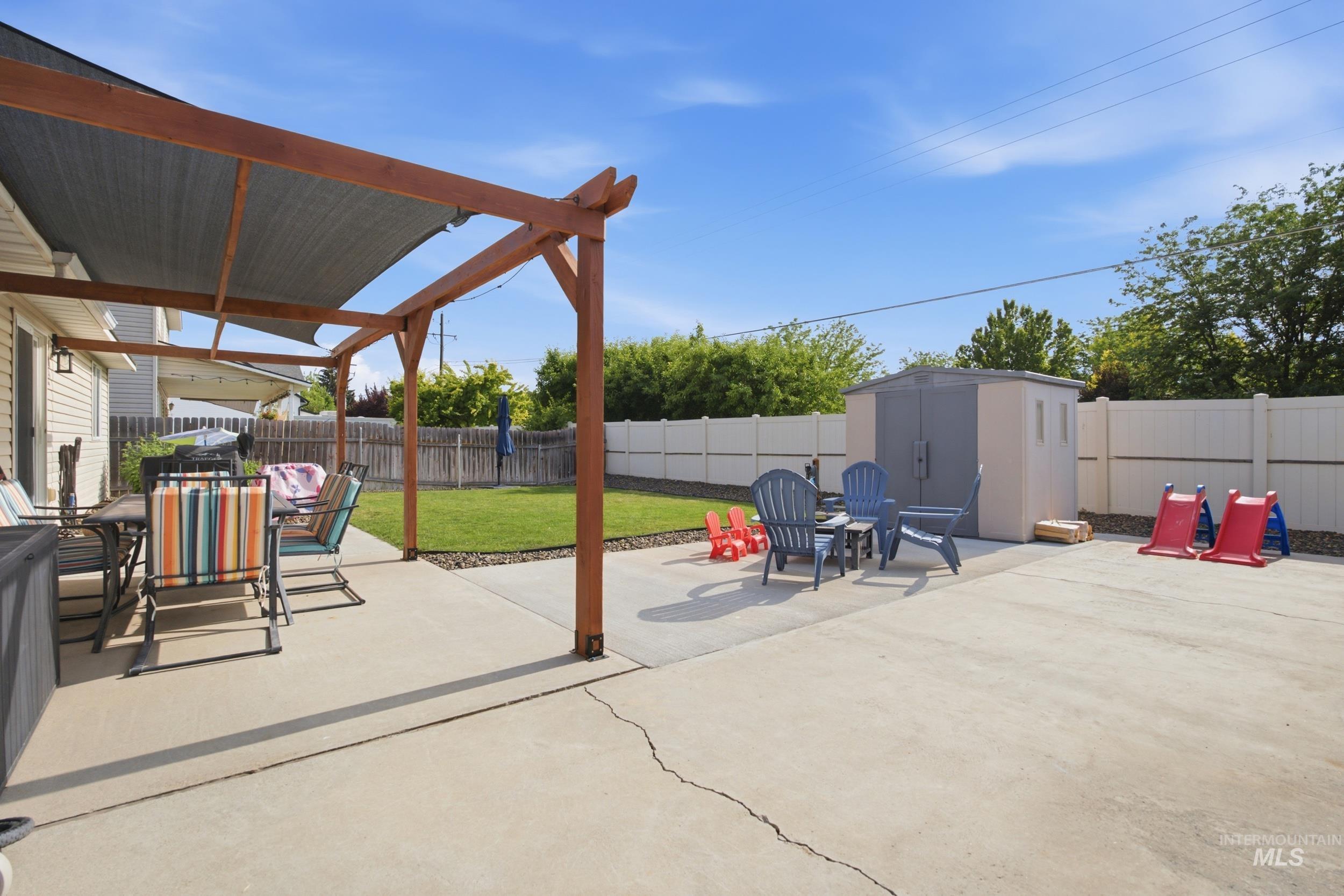 65 N Jefferson PL, Nampa, Idaho 83651, 3 Bedrooms, 2 Bathrooms, Residential For Sale, Price $375,000, 98991763