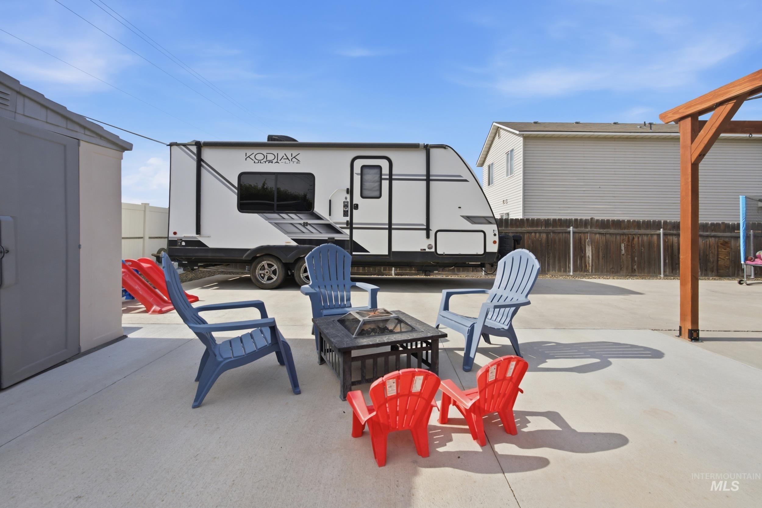 65 N Jefferson PL, Nampa, Idaho 83651, 3 Bedrooms, 2 Bathrooms, Residential For Sale, Price $375,000, 98991763