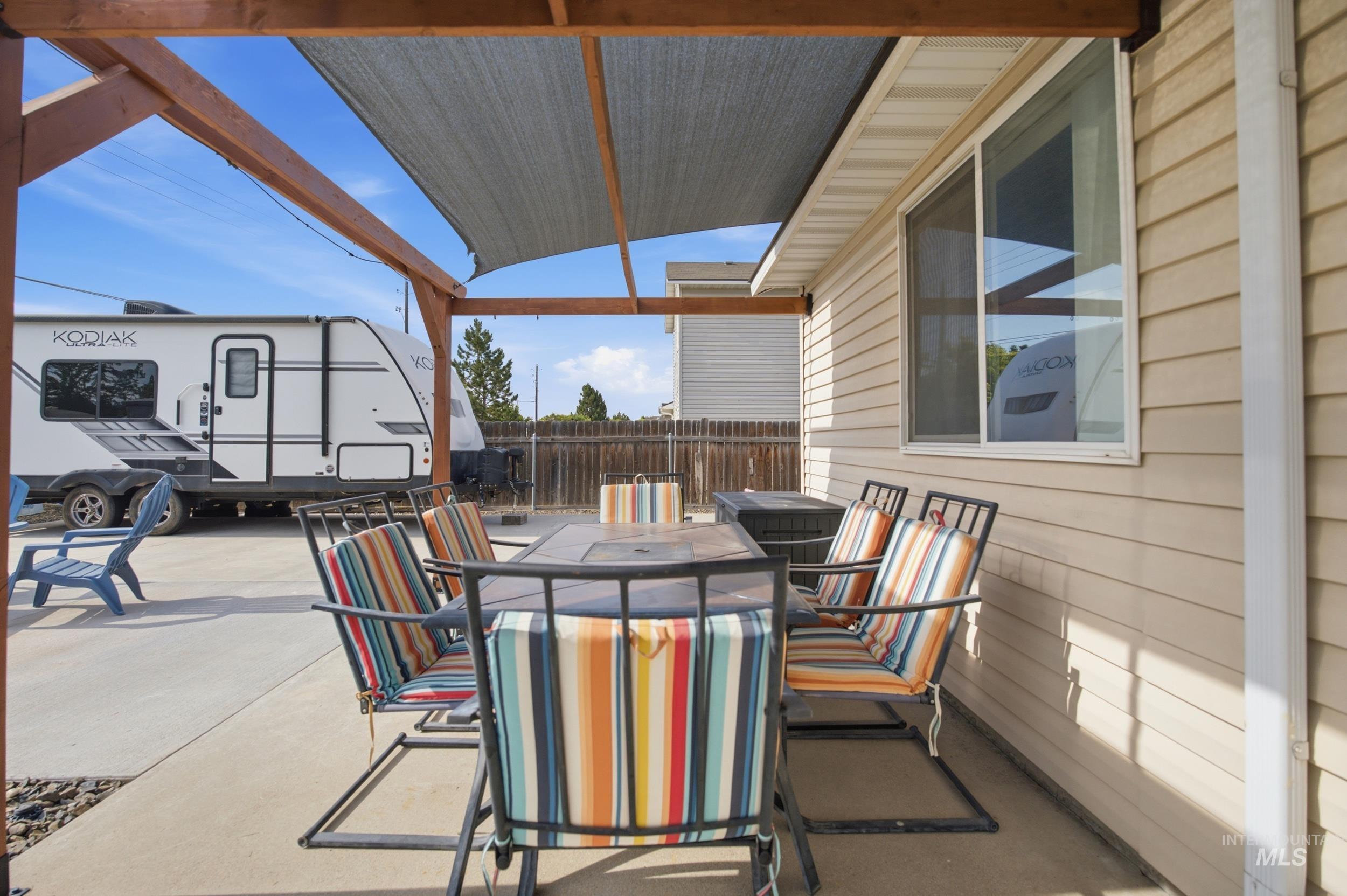65 N Jefferson PL, Nampa, Idaho 83651, 3 Bedrooms, 2 Bathrooms, Residential For Sale, Price $375,000,MLS 98991763