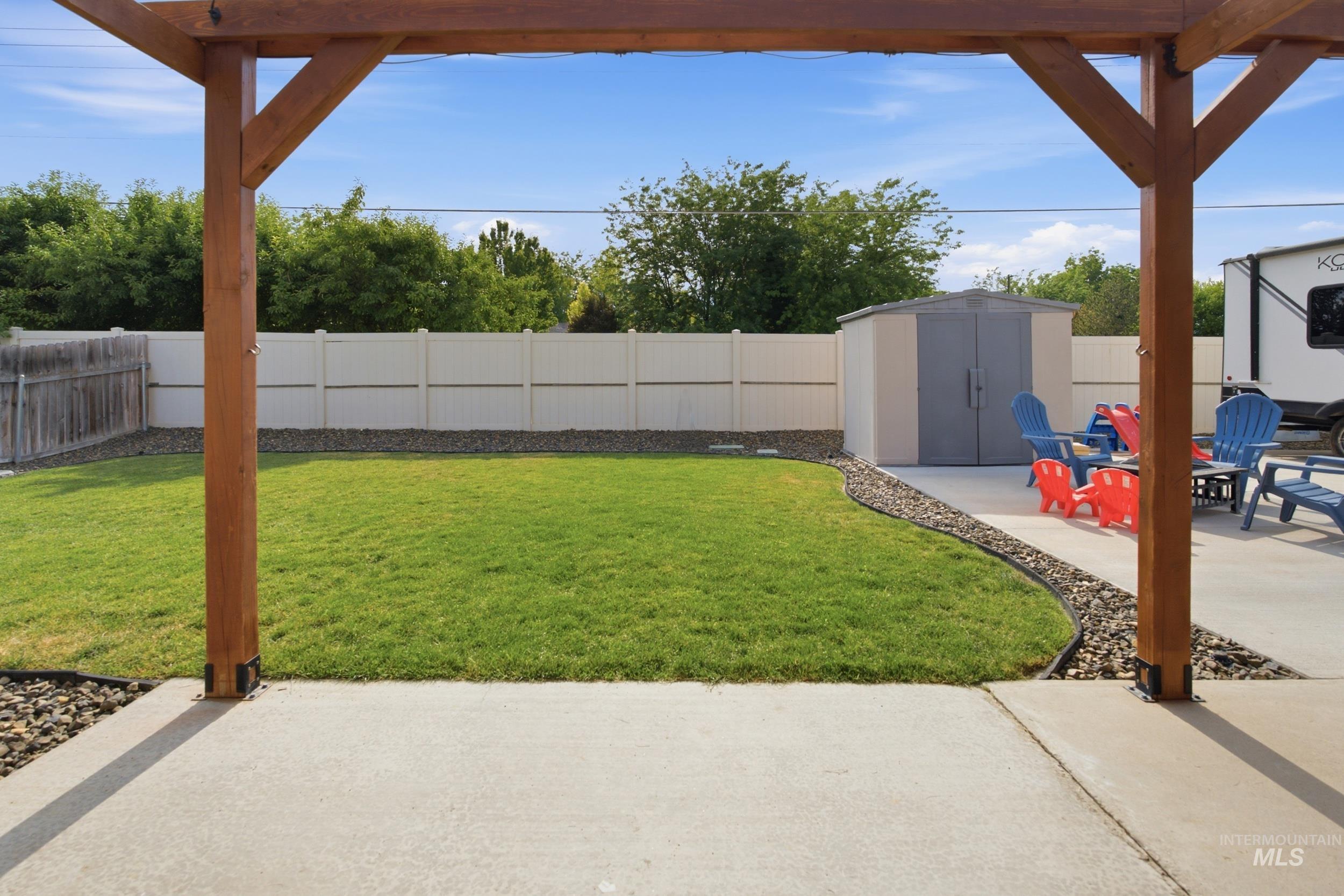 65 N Jefferson PL, Nampa, Idaho 83651, 3 Bedrooms, 2 Bathrooms, Residential For Sale, Price $375,000, 98991763