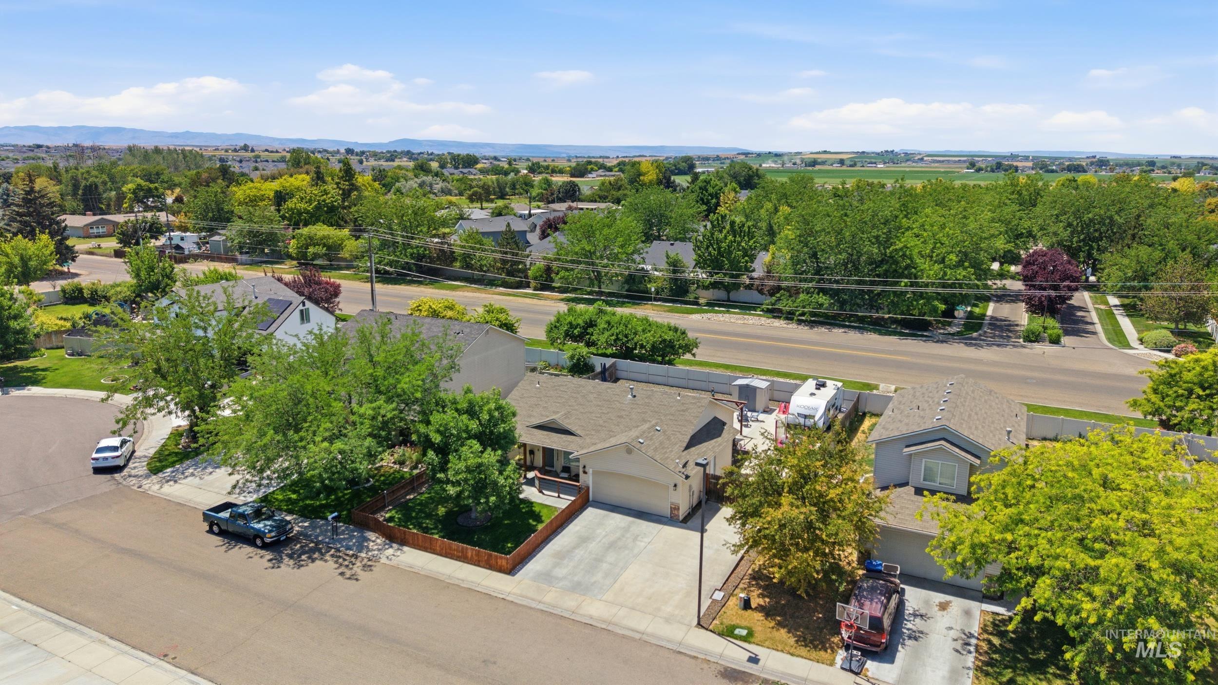 65 N Jefferson PL, Nampa, Idaho 83651, 3 Bedrooms, 2 Bathrooms, Residential For Sale, Price $375,000, 98991763