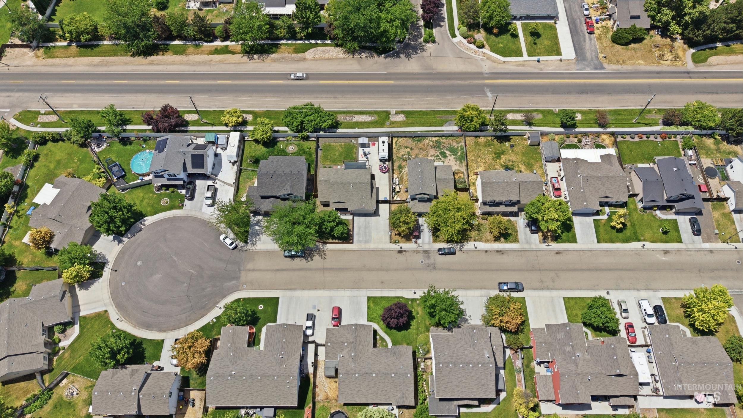 65 N Jefferson PL, Nampa, Idaho 83651, 3 Bedrooms, 2 Bathrooms, Residential For Sale, Price $375,000, 98991763