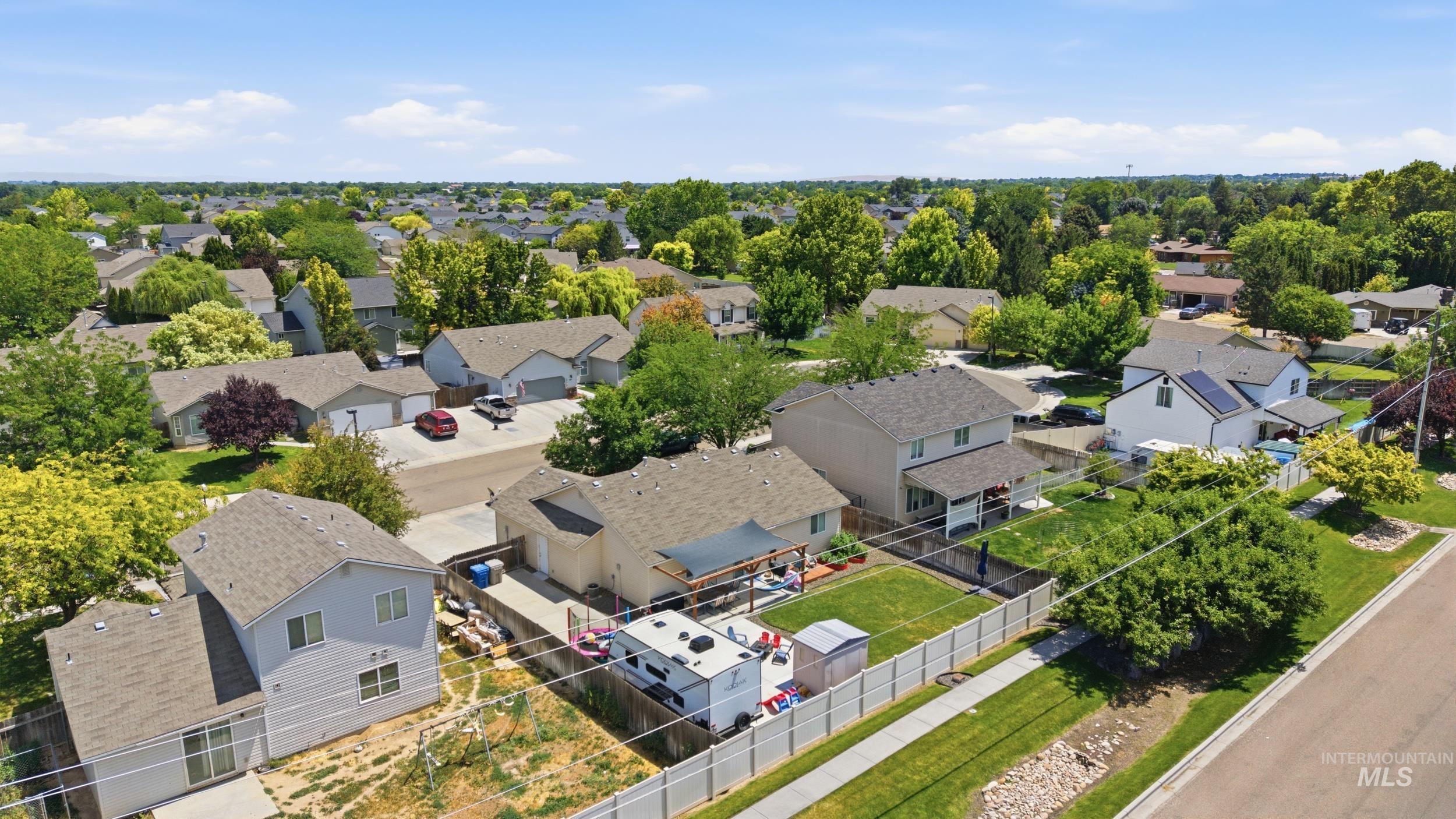 65 N Jefferson PL, Nampa, Idaho 83651, 3 Bedrooms, 2 Bathrooms, Residential For Sale, Price $375,000, 98991763