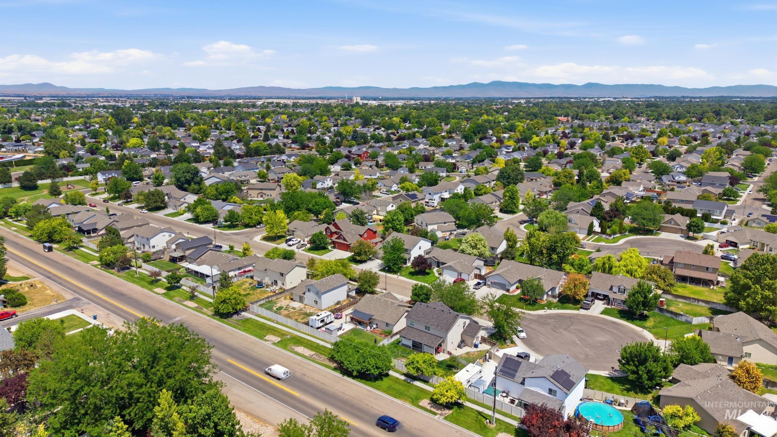 65 N Jefferson PL, Nampa, Idaho 83651, 3 Bedrooms, 2 Bathrooms, Residential For Sale, Price $375,000, 98991763