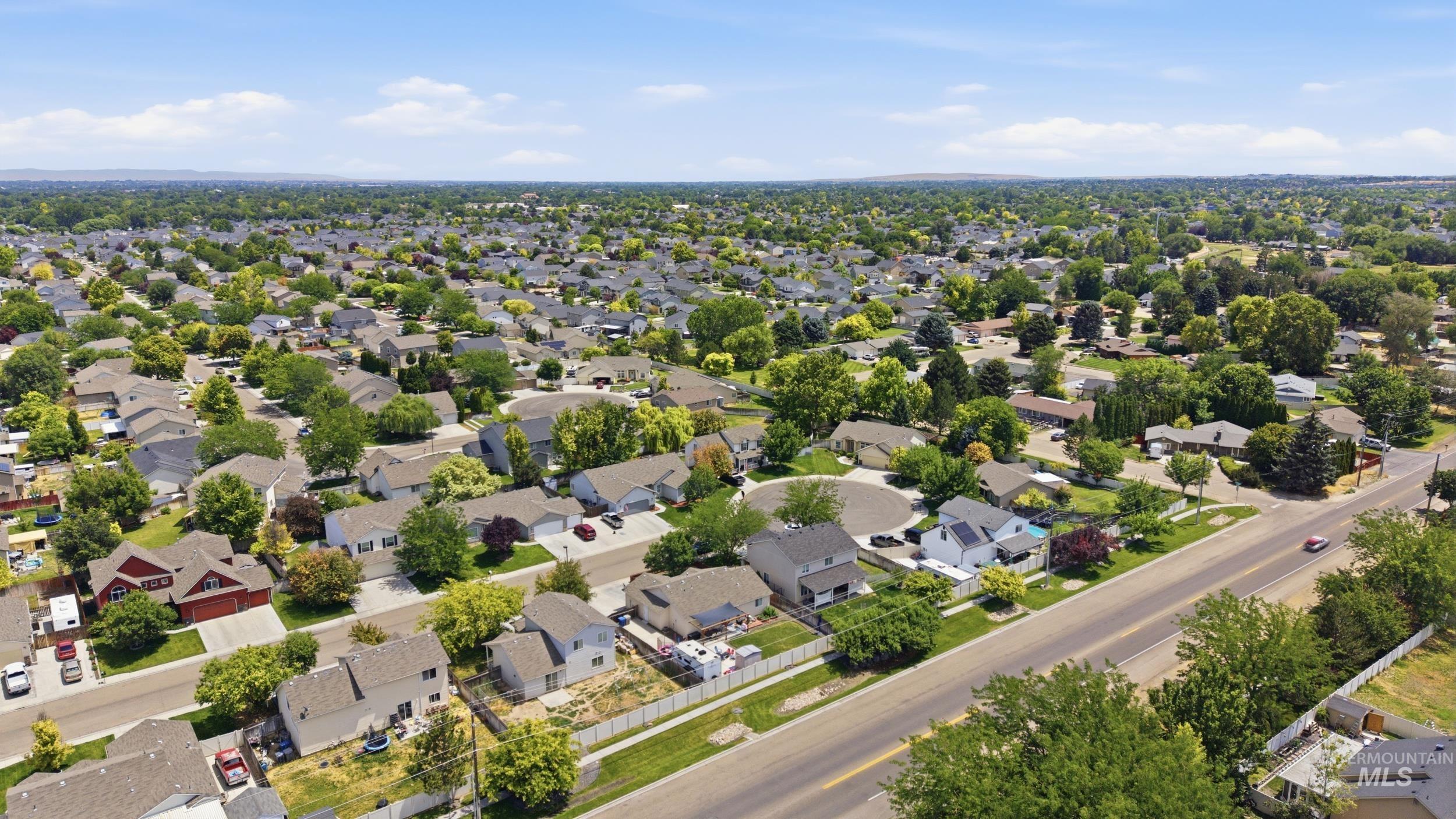 65 N Jefferson PL, Nampa, Idaho 83651, 3 Bedrooms, 2 Bathrooms, Residential For Sale, Price $375,000, 98991763