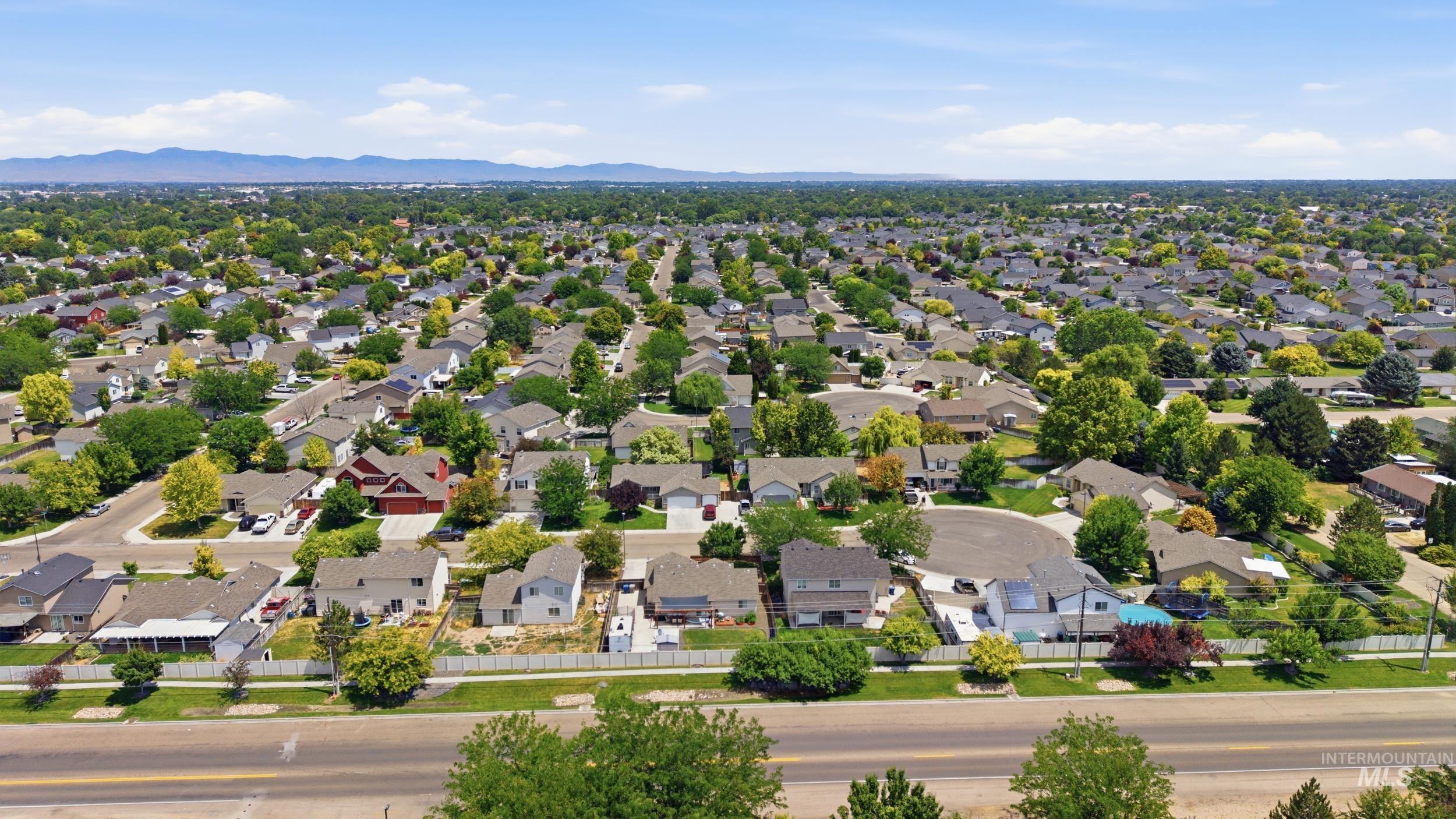 65 N Jefferson PL, Nampa, Idaho 83651, 3 Bedrooms, 2 Bathrooms, Residential For Sale, Price $375,000, 98991763