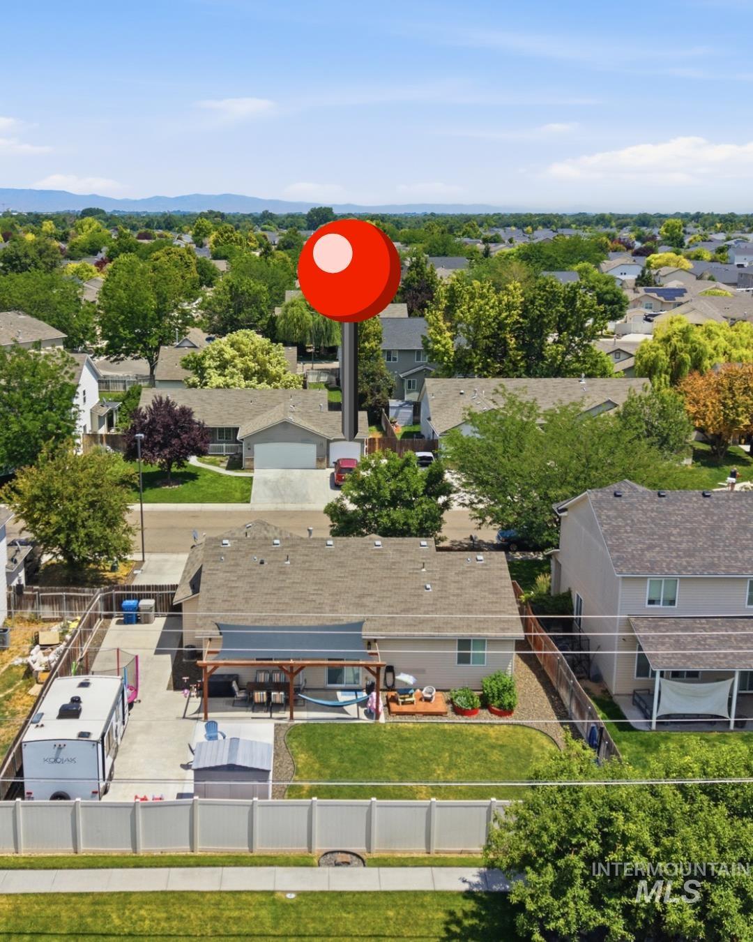 65 N Jefferson PL, Nampa, Idaho 83651, 3 Bedrooms, 2 Bathrooms, Residential For Sale, Price $375,000,MLS 98991763