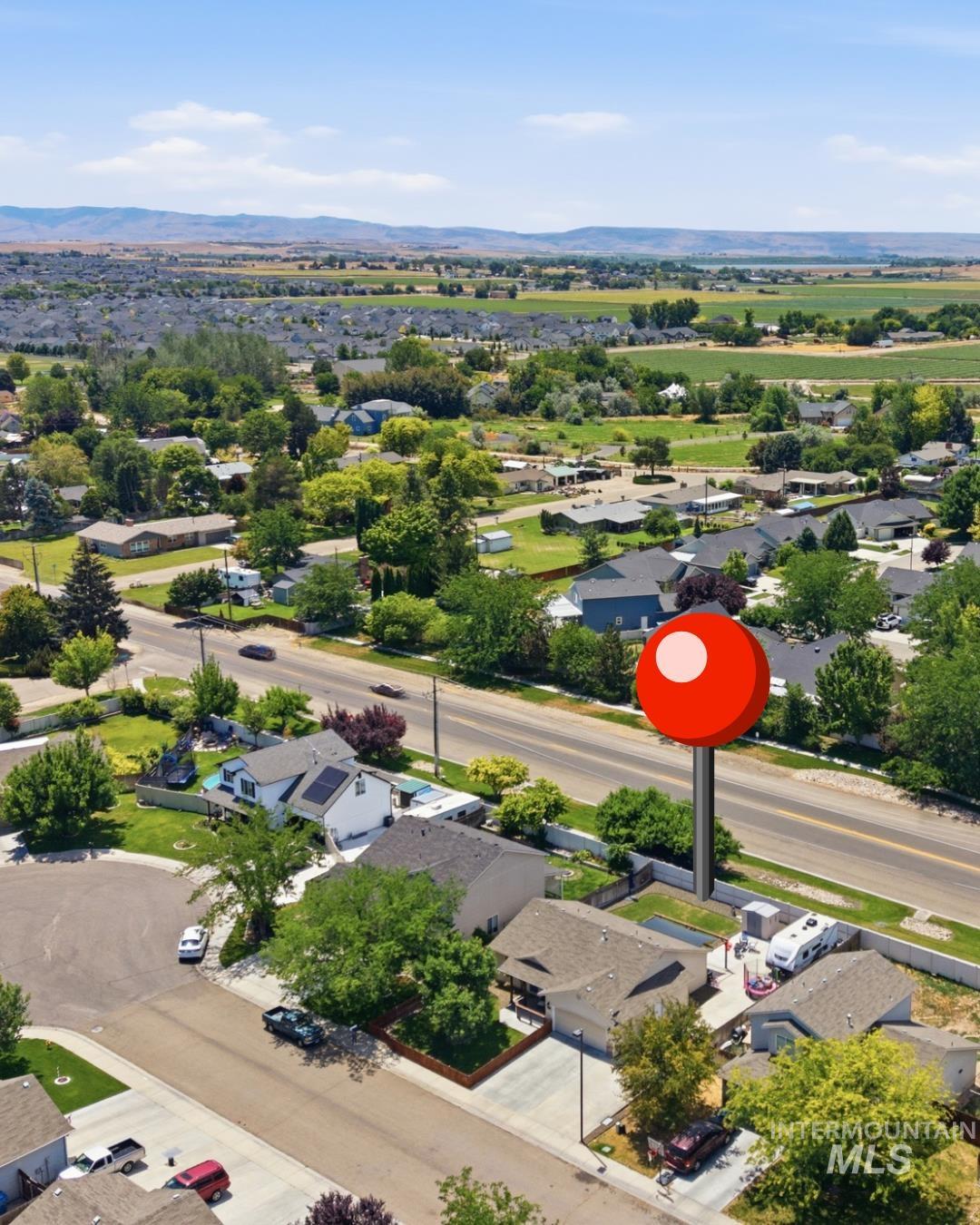 65 N Jefferson PL, Nampa, Idaho 83651, 3 Bedrooms, 2 Bathrooms, Residential For Sale, Price $375,000,MLS 98991763