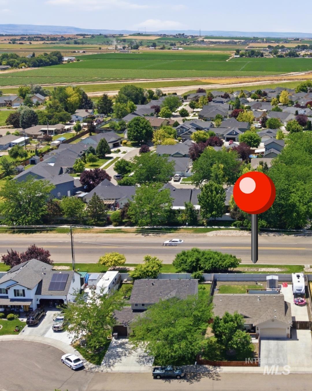 65 N Jefferson PL, Nampa, Idaho 83651, 3 Bedrooms, 2 Bathrooms, Residential For Sale, Price $375,000,MLS 98991763