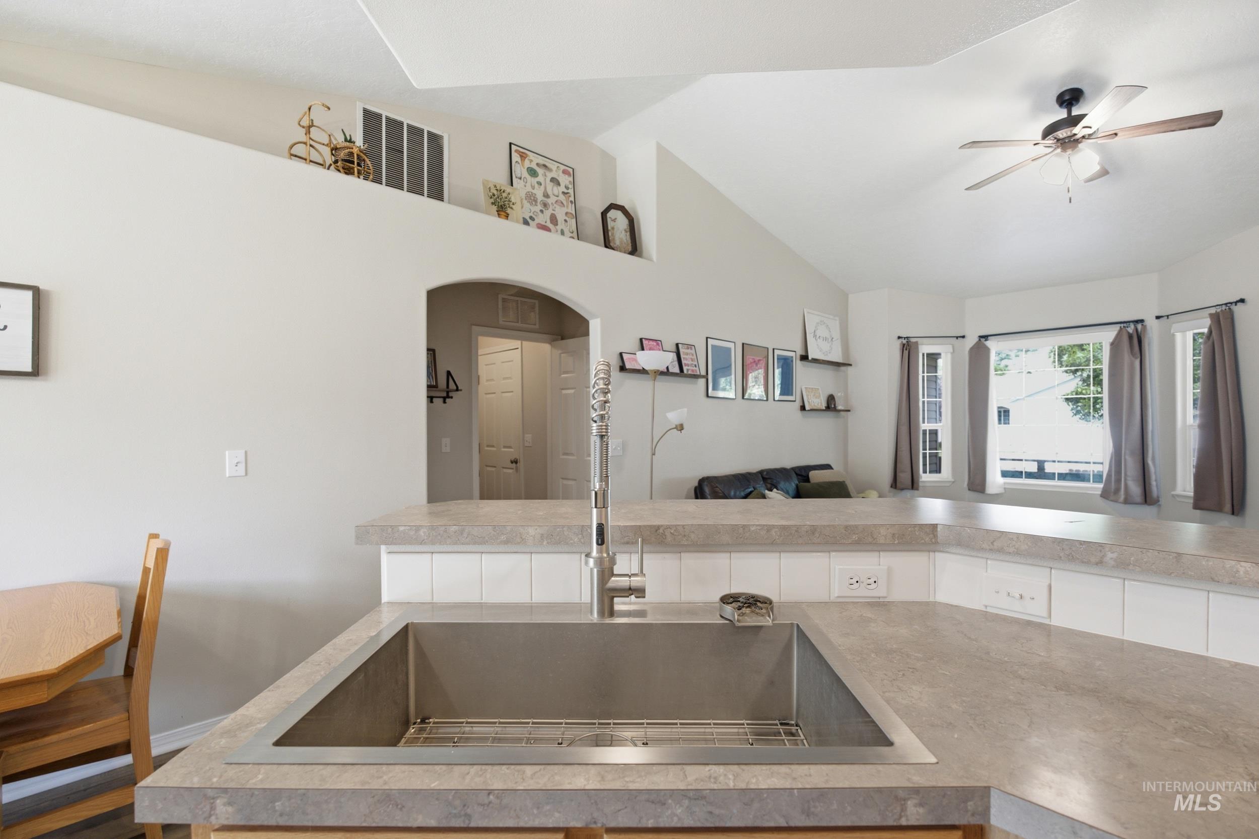 65 N Jefferson PL, Nampa, Idaho 83651, 3 Bedrooms, 2 Bathrooms, Residential For Sale, Price $375,000, 98991763