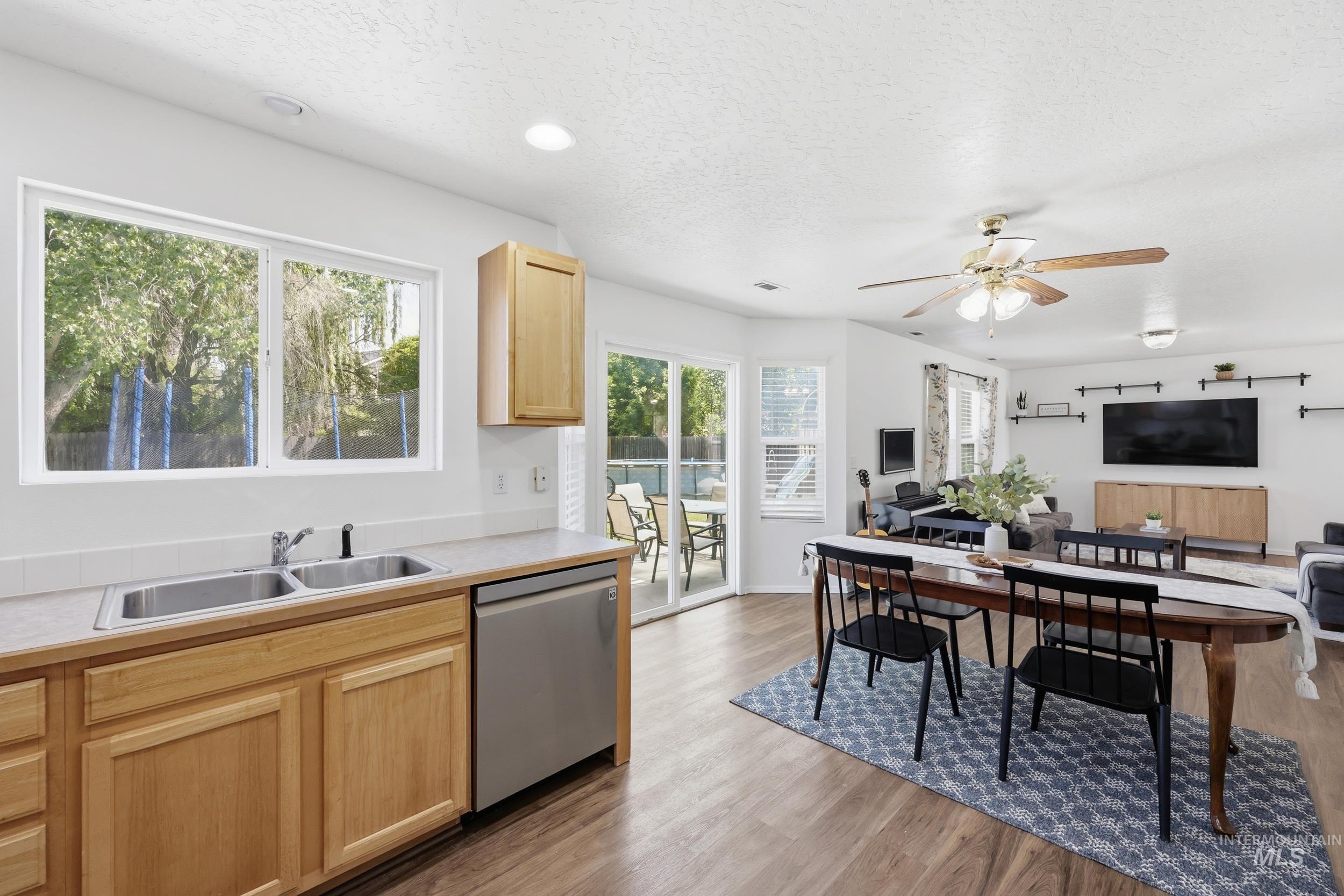 8180 E Shallon Drive, Nampa, Idaho 83687, 3 Bedrooms, 2.5 Bathrooms, Residential For Sale, Price $400,000, 98991764