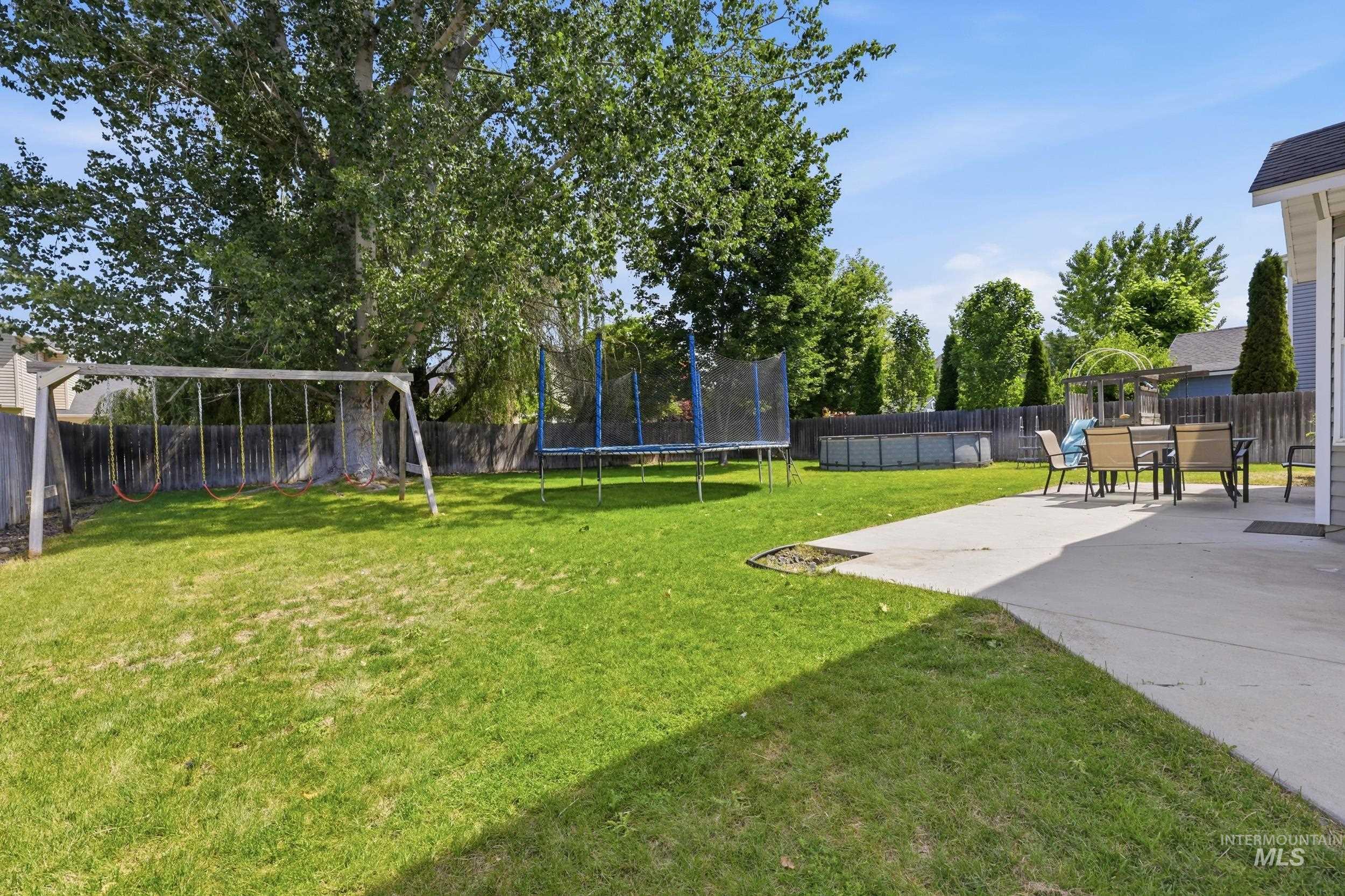 8180 E Shallon Drive, Nampa, Idaho 83687, 3 Bedrooms, 2.5 Bathrooms, Residential For Sale, Price $400,000, 98991764