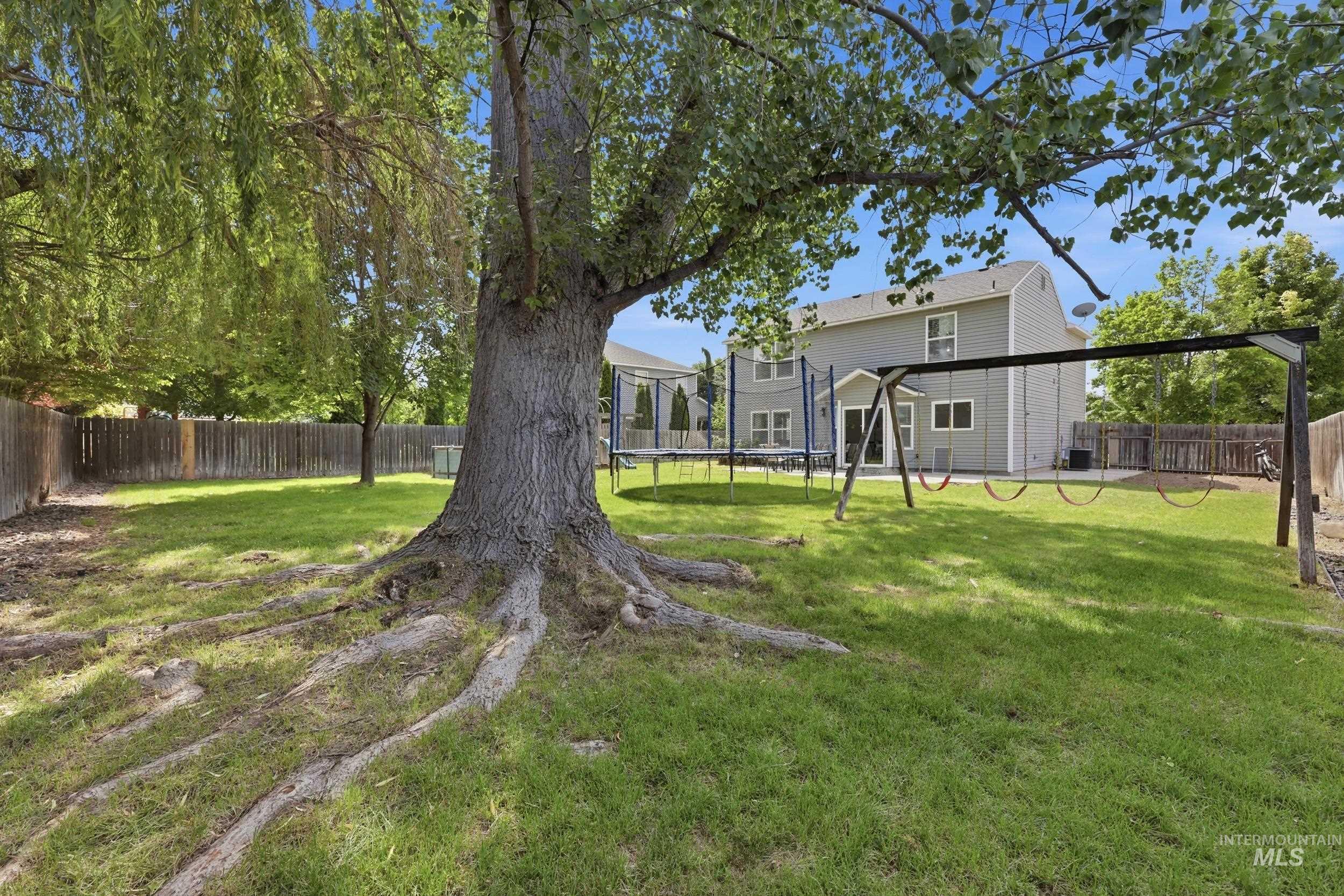 8180 E Shallon Drive, Nampa, Idaho 83687, 3 Bedrooms, 2.5 Bathrooms, Residential For Sale, Price $400,000, 98991764