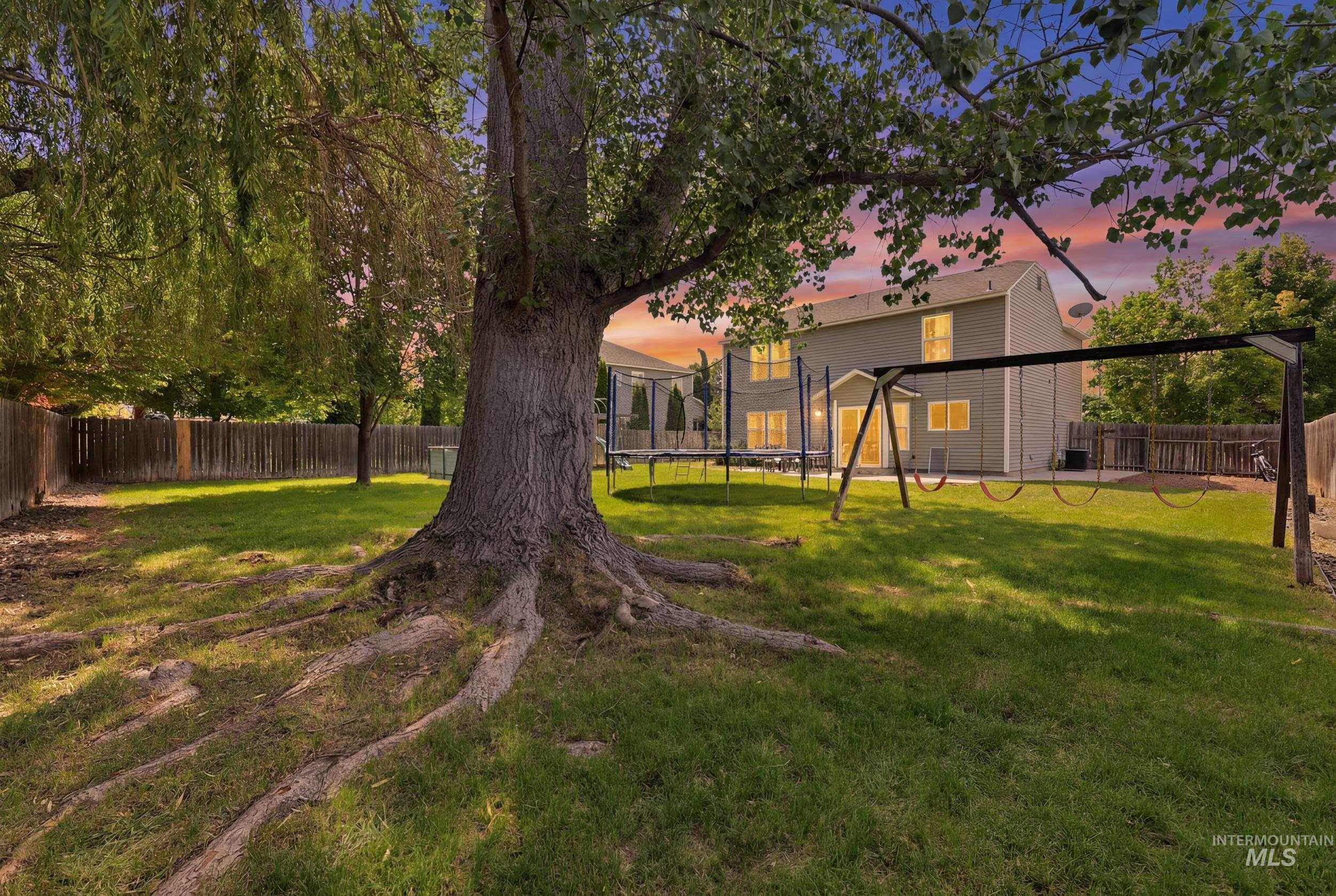 8180 E Shallon Drive, Nampa, Idaho 83687, 3 Bedrooms, 2.5 Bathrooms, Residential For Sale, Price $400,000, 98991764