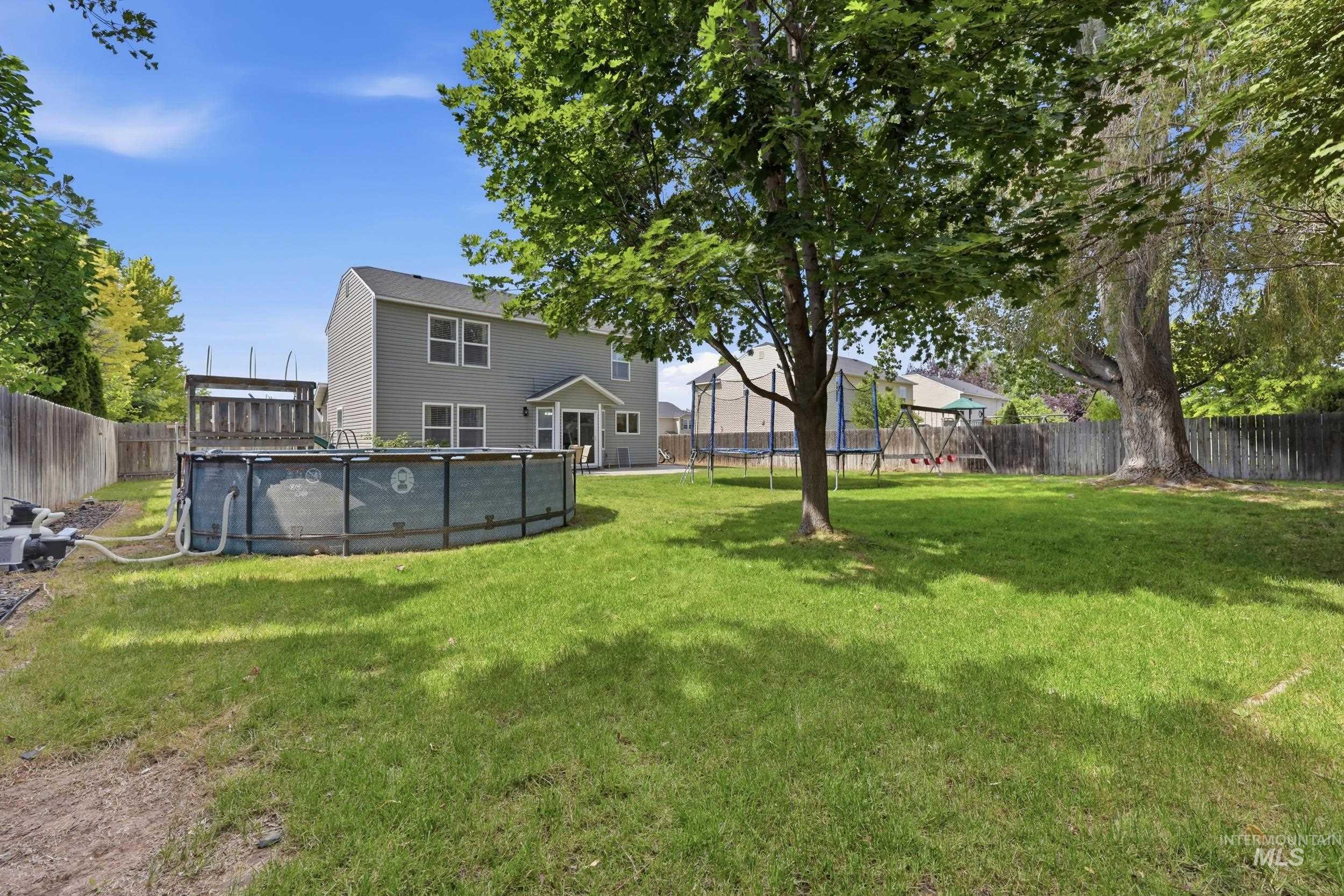 8180 E Shallon Drive, Nampa, Idaho 83687, 3 Bedrooms, 2.5 Bathrooms, Residential For Sale, Price $400,000, 98991764