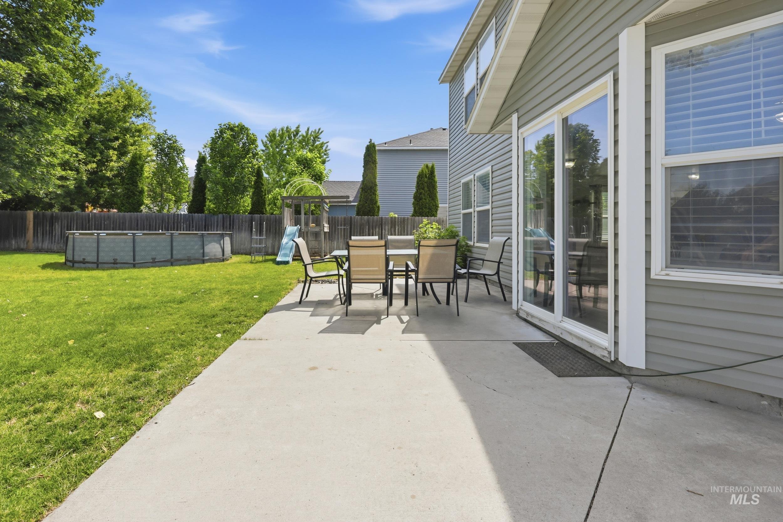 8180 E Shallon Drive, Nampa, Idaho 83687, 3 Bedrooms, 2.5 Bathrooms, Residential For Sale, Price $400,000, 98991764