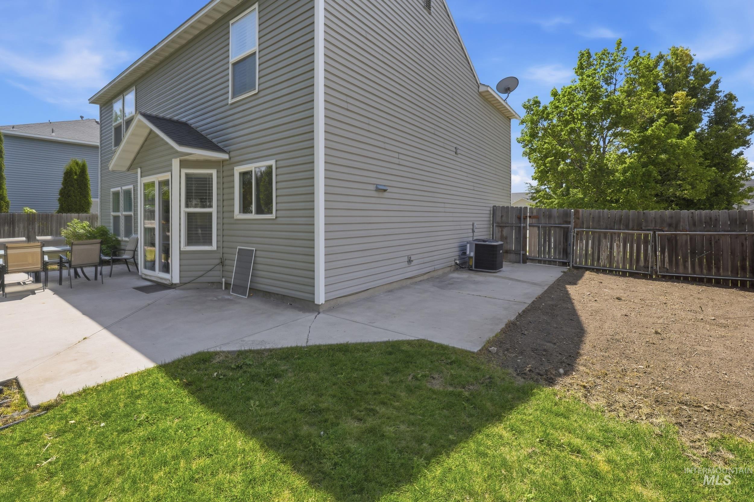 8180 E Shallon Drive, Nampa, Idaho 83687, 3 Bedrooms, 2.5 Bathrooms, Residential For Sale, Price $400,000, 98991764