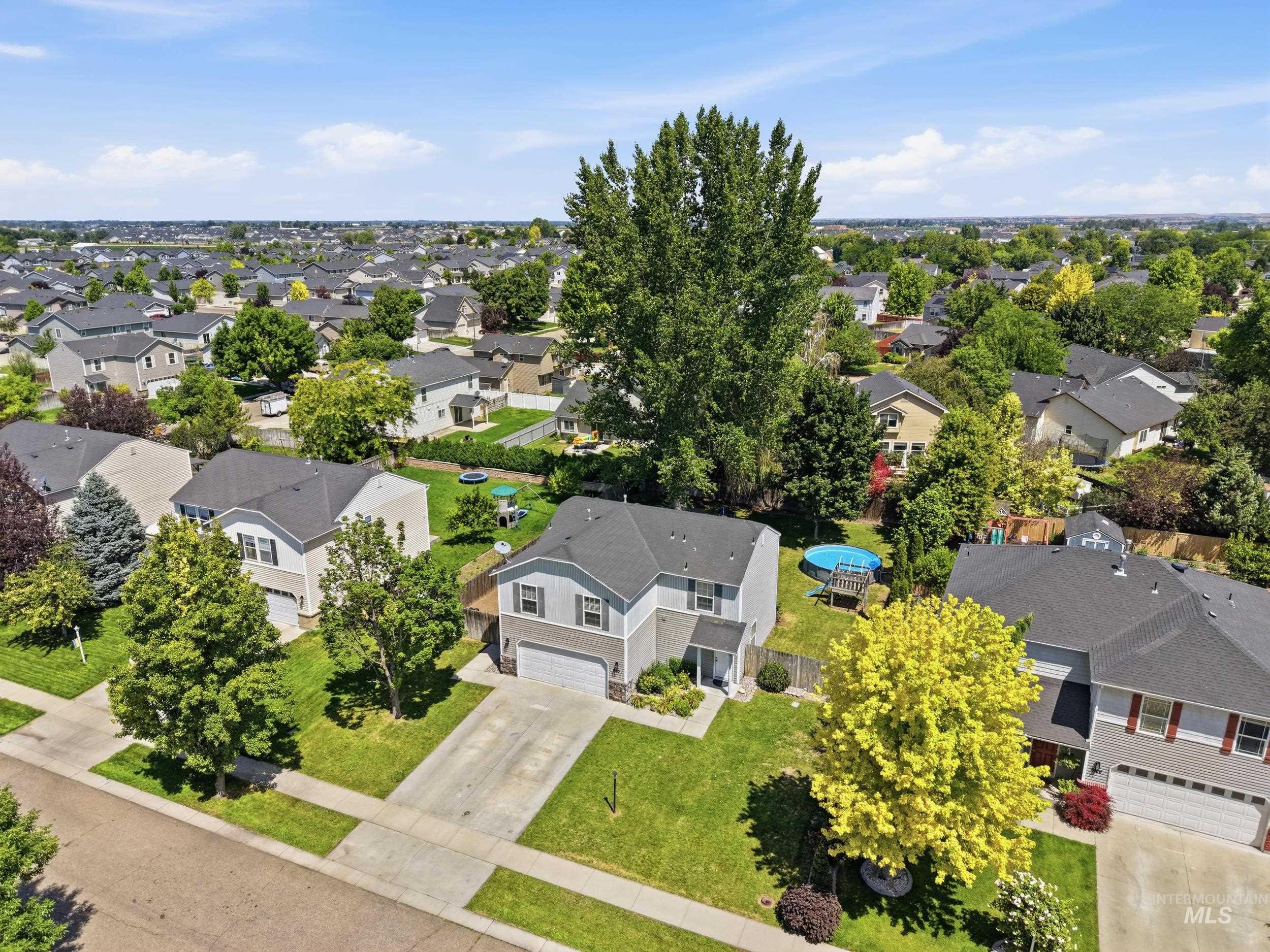 8180 E Shallon Drive, Nampa, Idaho 83687, 3 Bedrooms, 2.5 Bathrooms, Residential For Sale, Price $400,000, 98991764