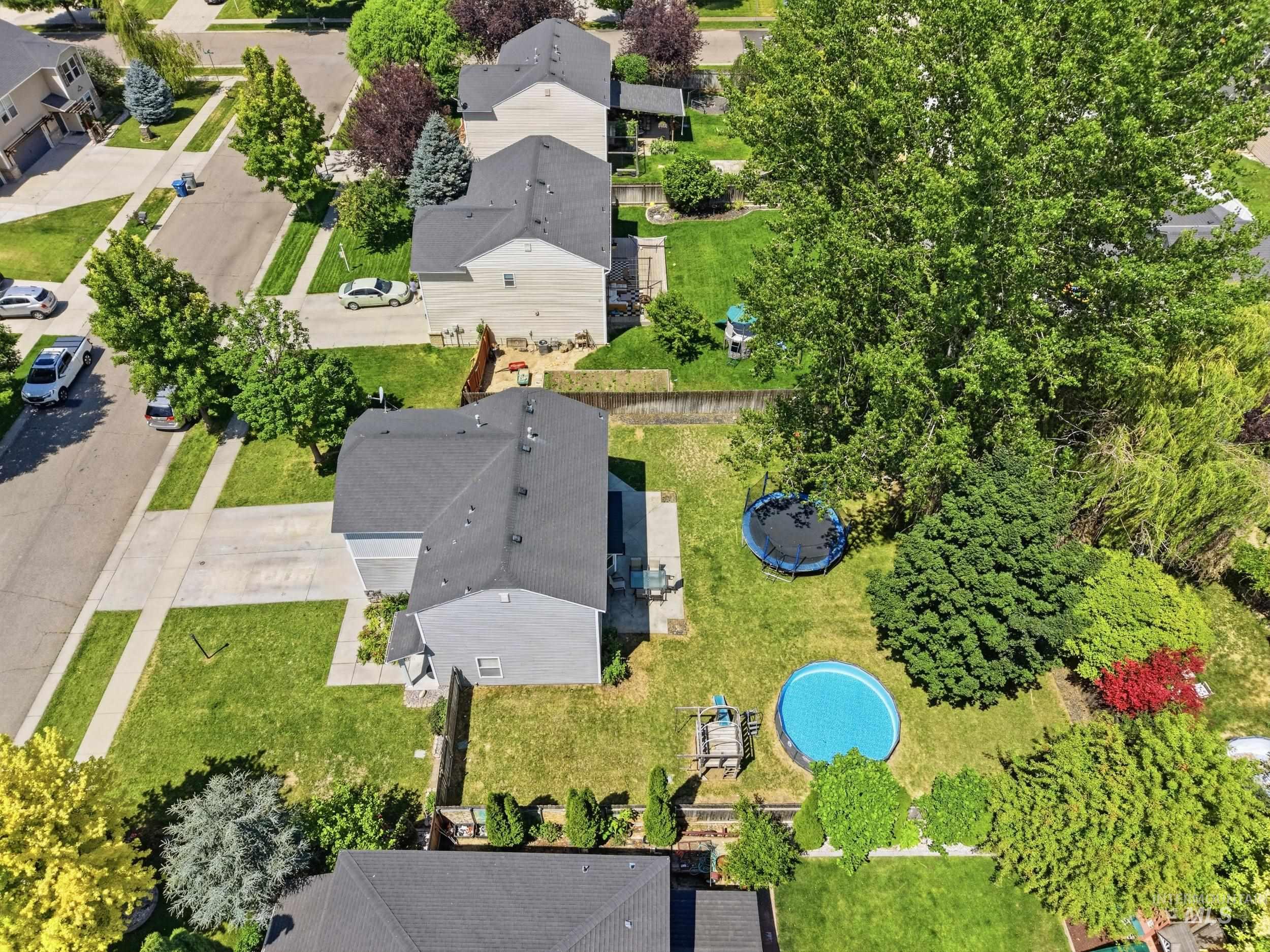 8180 E Shallon Drive, Nampa, Idaho 83687, 3 Bedrooms, 2.5 Bathrooms, Residential For Sale, Price $400,000, 98991764
