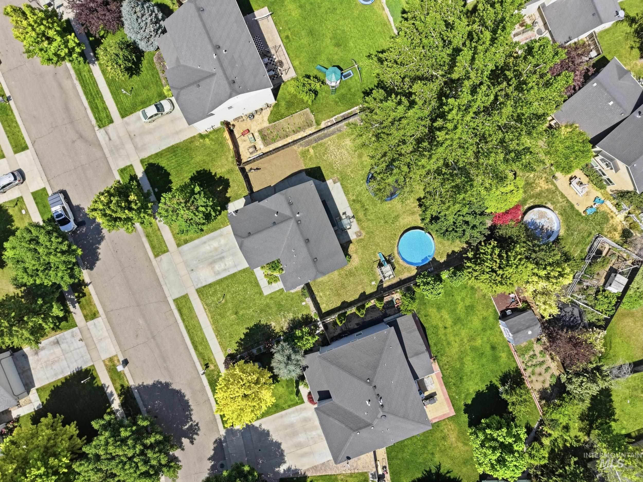 8180 E Shallon Drive, Nampa, Idaho 83687, 3 Bedrooms, 2.5 Bathrooms, Residential For Sale, Price $400,000, 98991764