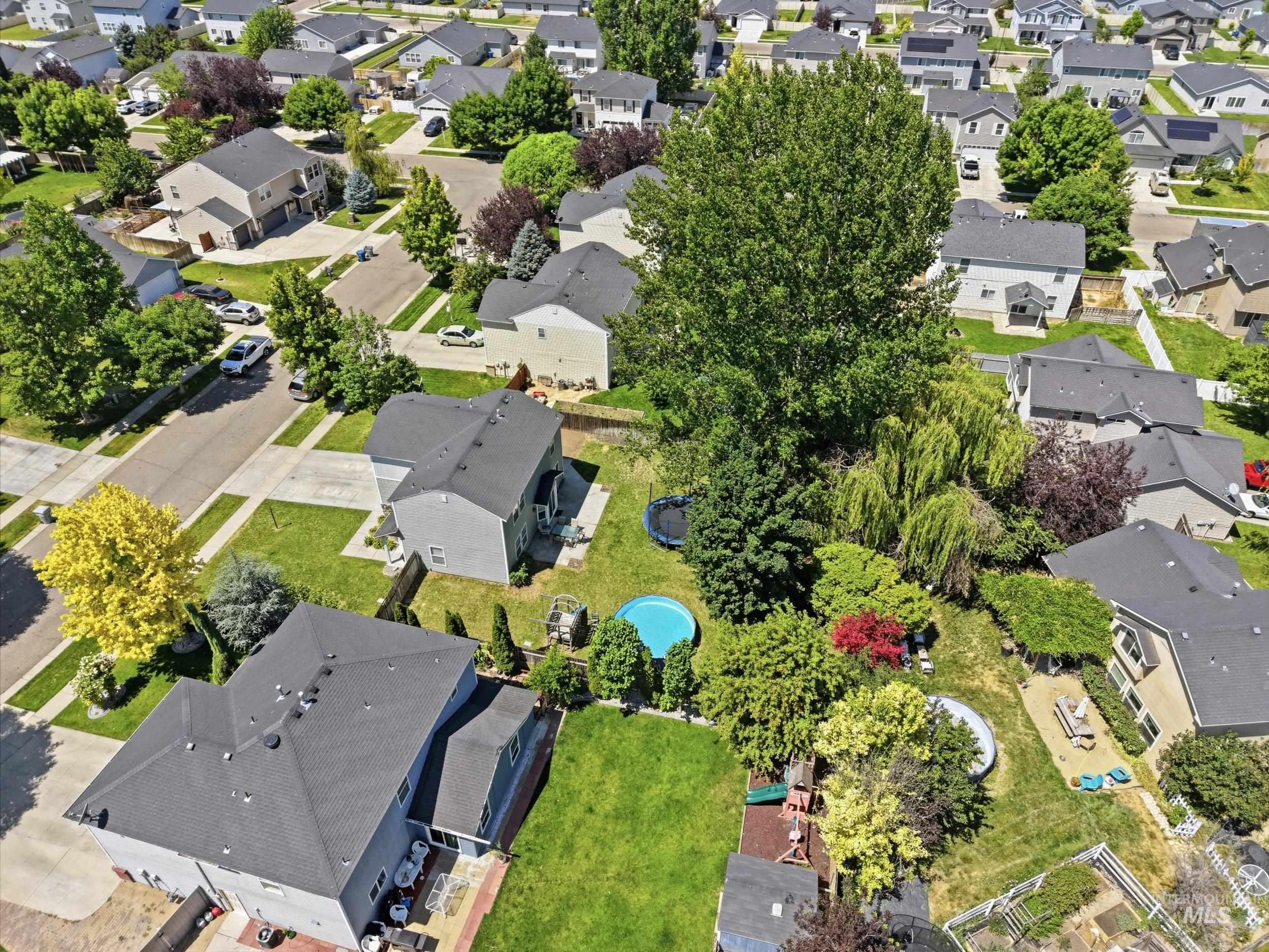 8180 E Shallon Drive, Nampa, Idaho 83687, 3 Bedrooms, 2.5 Bathrooms, Residential For Sale, Price $400,000, 98991764