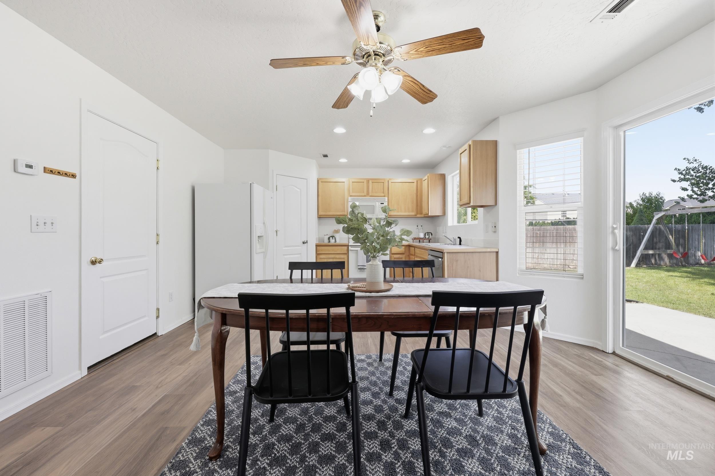 8180 E Shallon Drive, Nampa, Idaho 83687, 3 Bedrooms, 2.5 Bathrooms, Residential For Sale, Price $400,000, 98991764