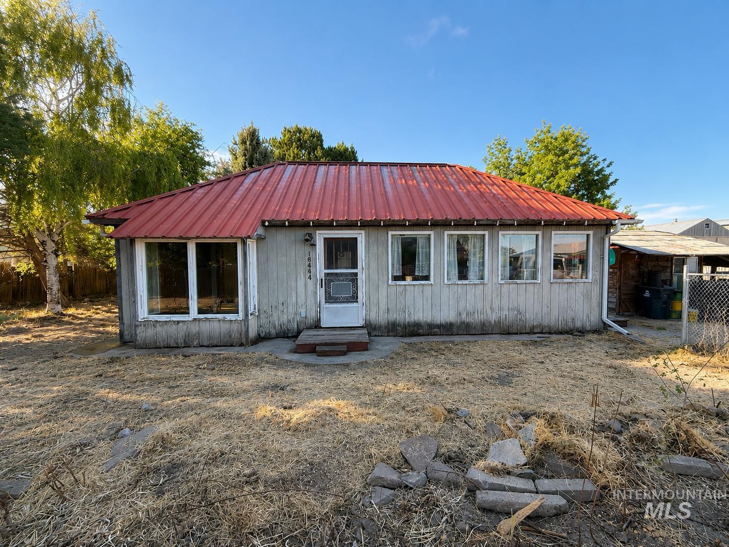 16434 Pride Ln, Caldwell, Idaho 83607-9342, 2 Bedrooms, 1 Bathroom, Residential For Sale, Price $299,900, 98991765
