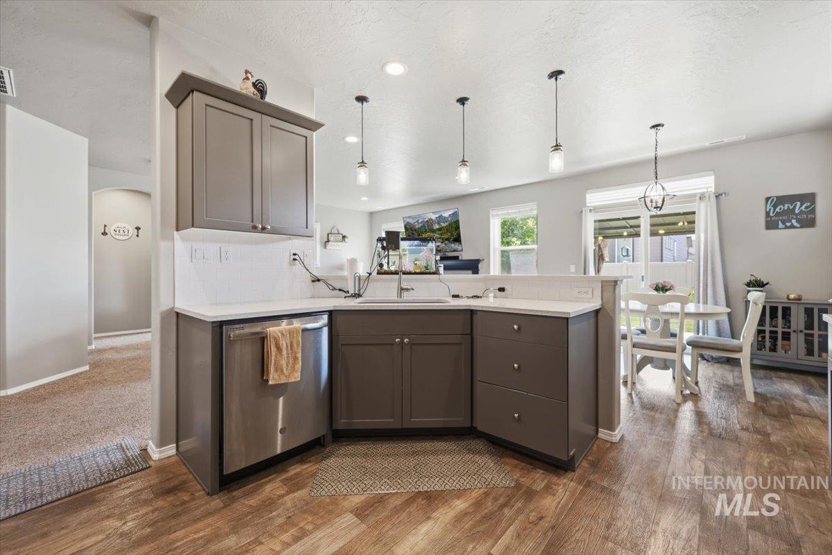 1901 E John Deere St, Kuna, Idaho 83634, 3 Bedrooms, 2 Bathrooms, Residential For Sale, Price $425,000, 98991766