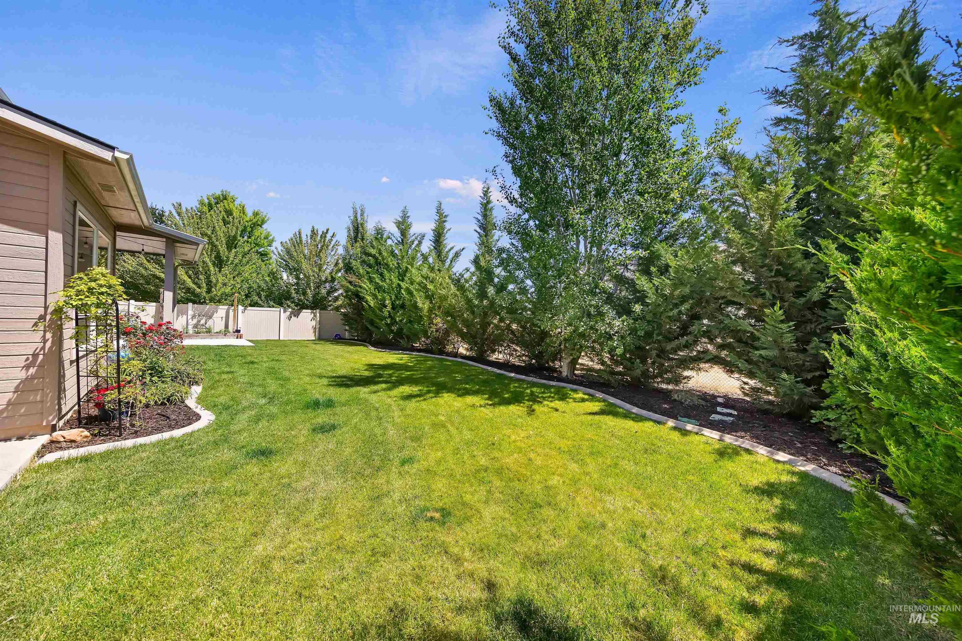 4124 N Alexis Ave, Meridian, Idaho 83646, 5 Bedrooms, 2.5 Bathrooms, Residential For Sale, Price $599,900, 98991767