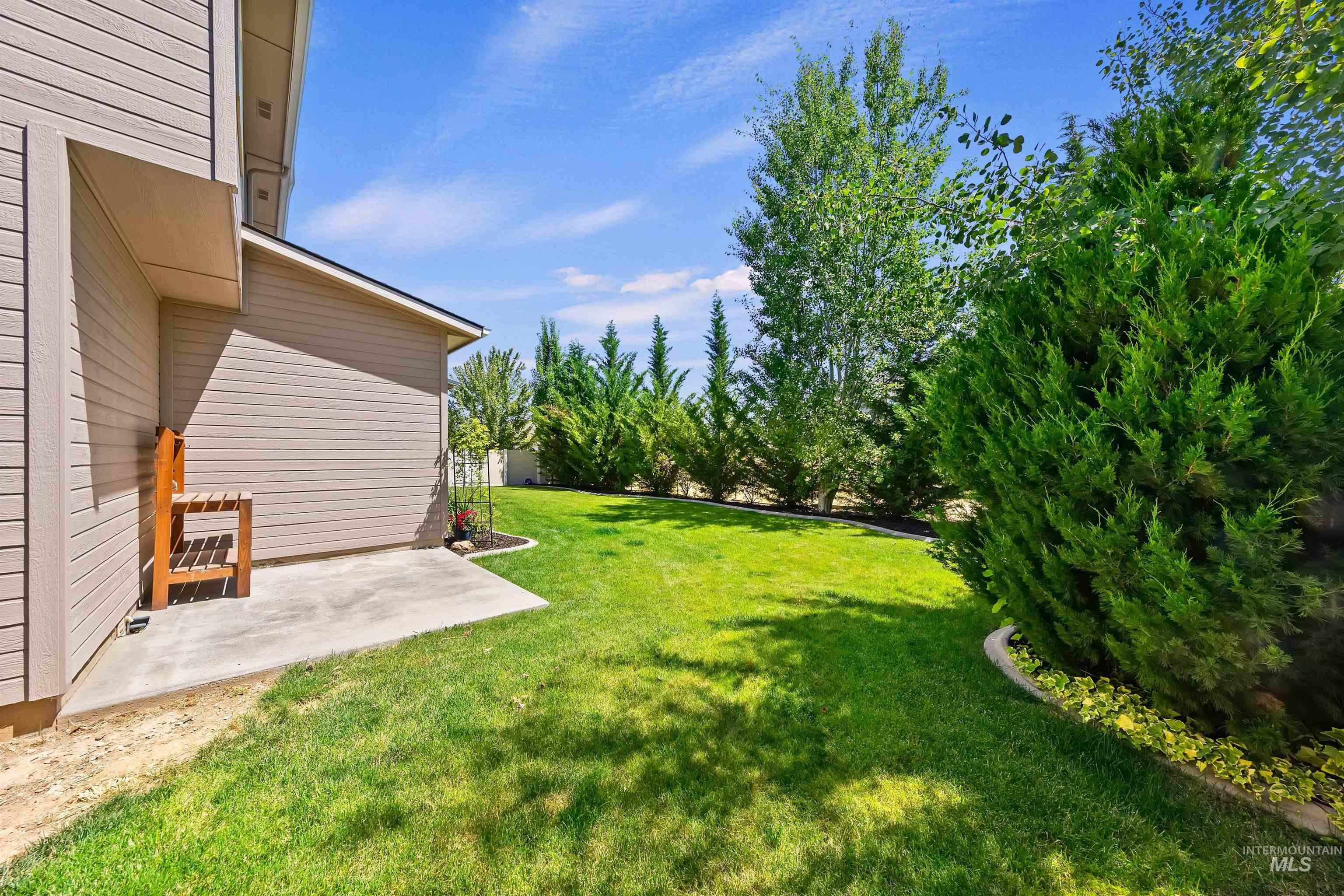 4124 N Alexis Ave, Meridian, Idaho 83646, 5 Bedrooms, 2.5 Bathrooms, Residential For Sale, Price $599,900, 98991767
