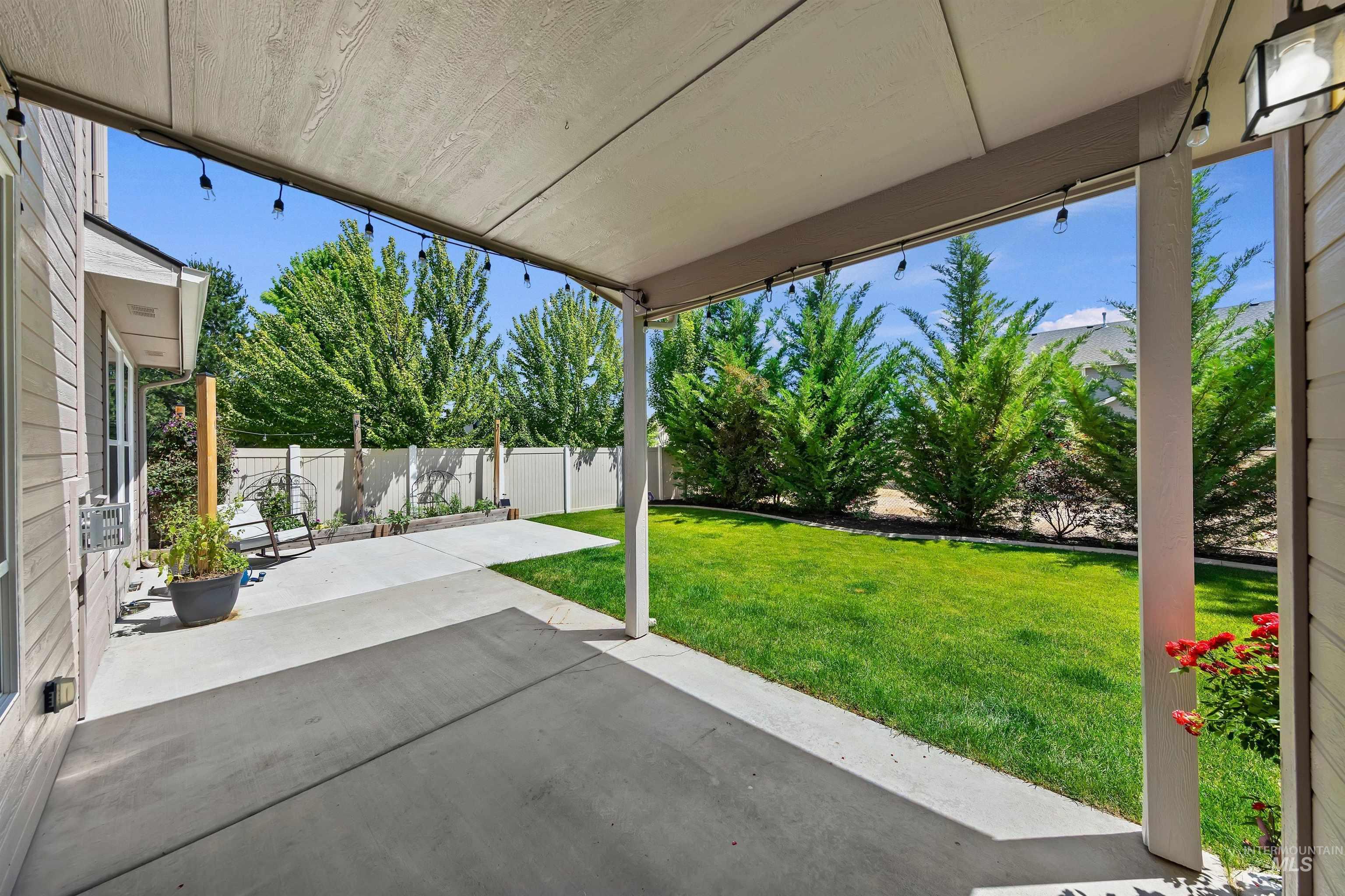 4124 N Alexis Ave, Meridian, Idaho 83646, 5 Bedrooms, 2.5 Bathrooms, Residential For Sale, Price $599,900, 98991767