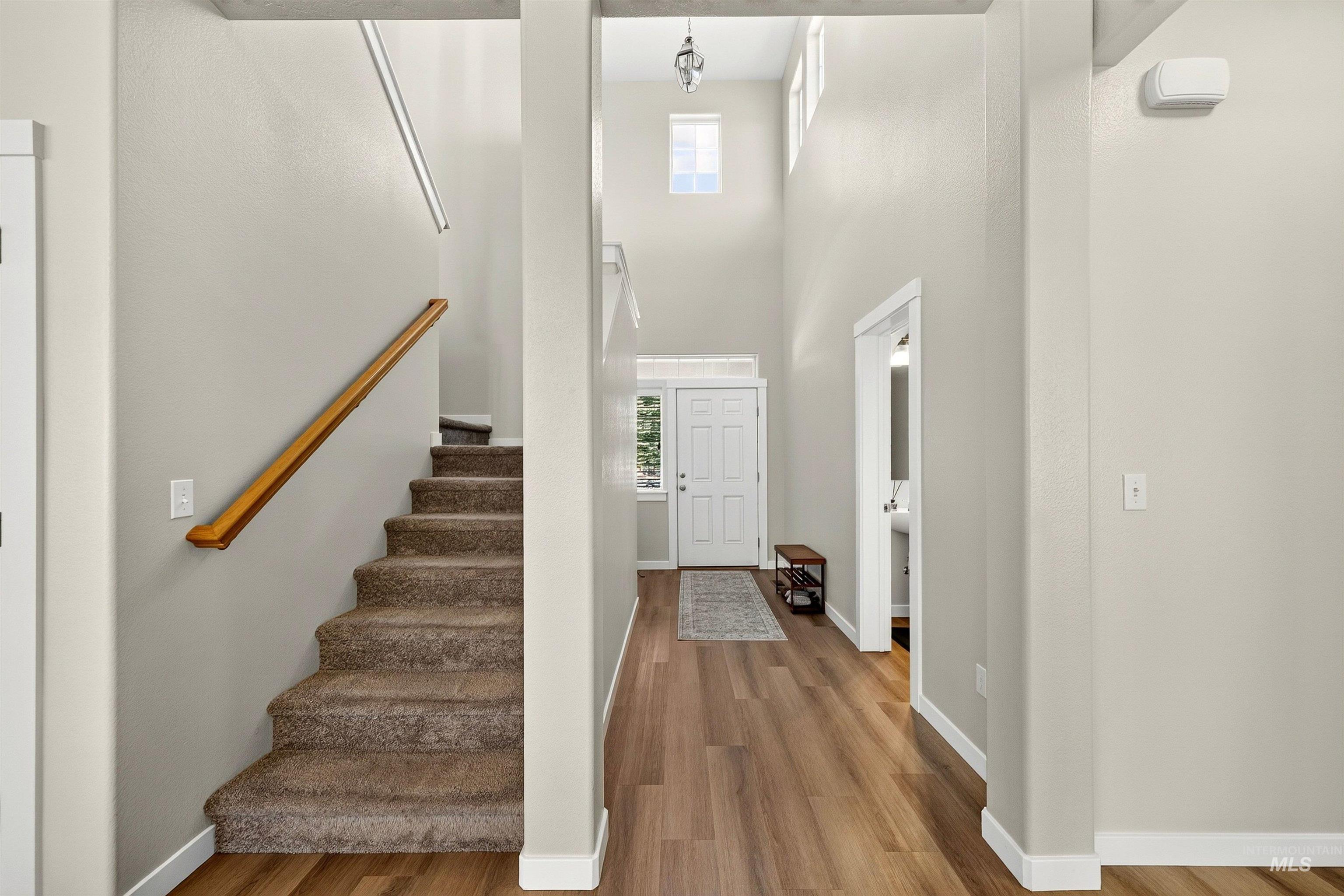 4124 N Alexis Ave, Meridian, Idaho 83646, 5 Bedrooms, 2.5 Bathrooms, Residential For Sale, Price $599,900, 98991767