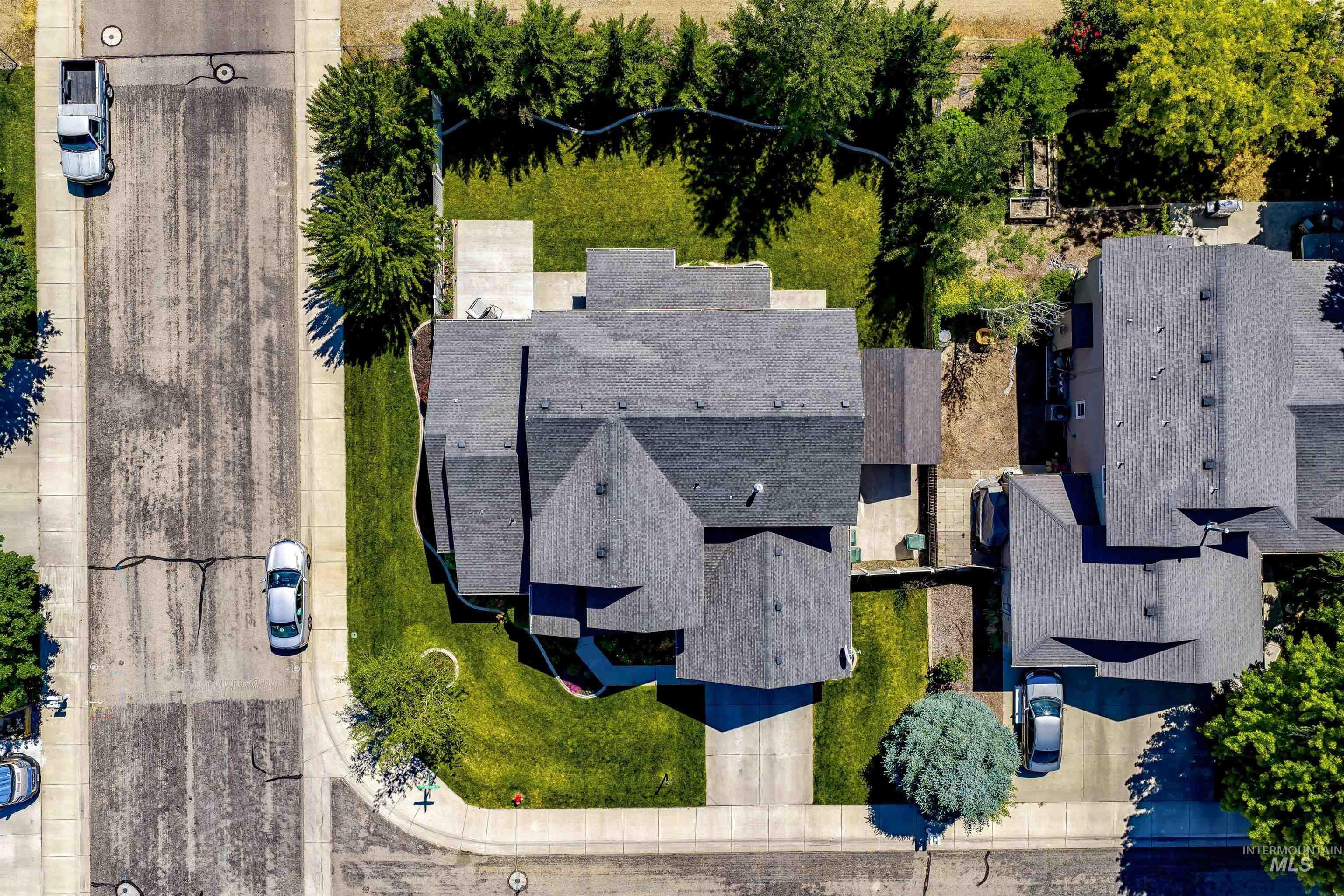 4124 N Alexis Ave, Meridian, Idaho 83646, 5 Bedrooms, 2.5 Bathrooms, Residential For Sale, Price $599,900, 98991767