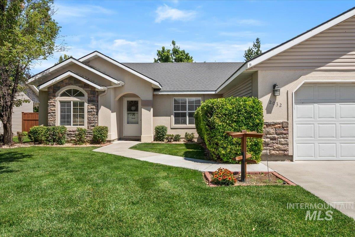 2032 Talus Loop, Twin Falls, Idaho 83301, 3 Bedrooms, 2 Bathrooms, Residential For Sale, Price $420,000, 98991768