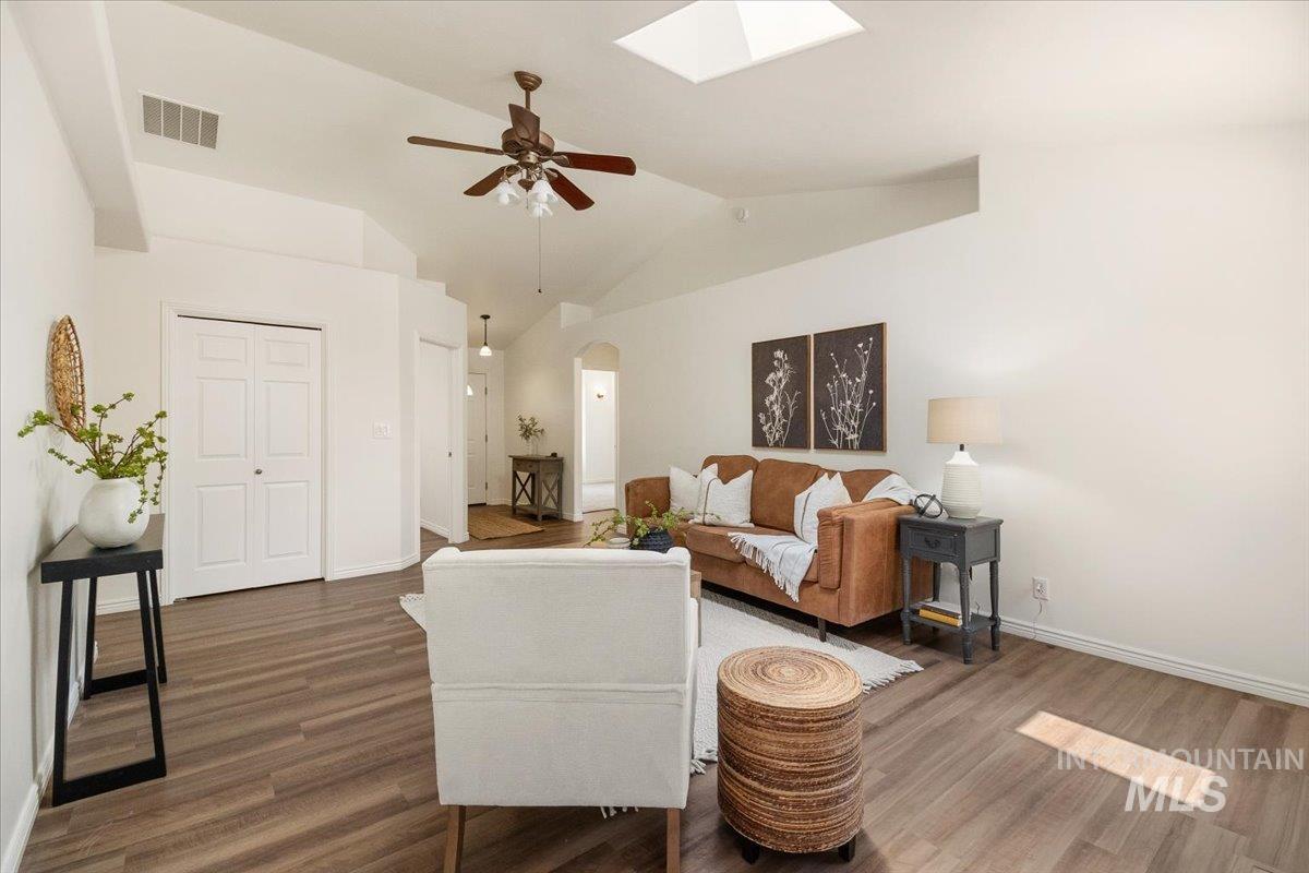 2032 Talus Loop, Twin Falls, Idaho 83301, 3 Bedrooms, 2 Bathrooms, Residential For Sale, Price $420,000, 98991768