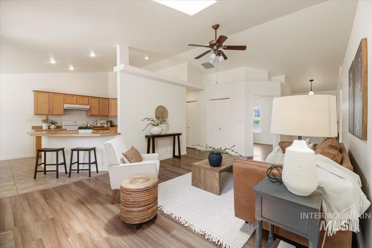 2032 Talus Loop, Twin Falls, Idaho 83301, 3 Bedrooms, 2 Bathrooms, Residential For Sale, Price $420,000, 98991768