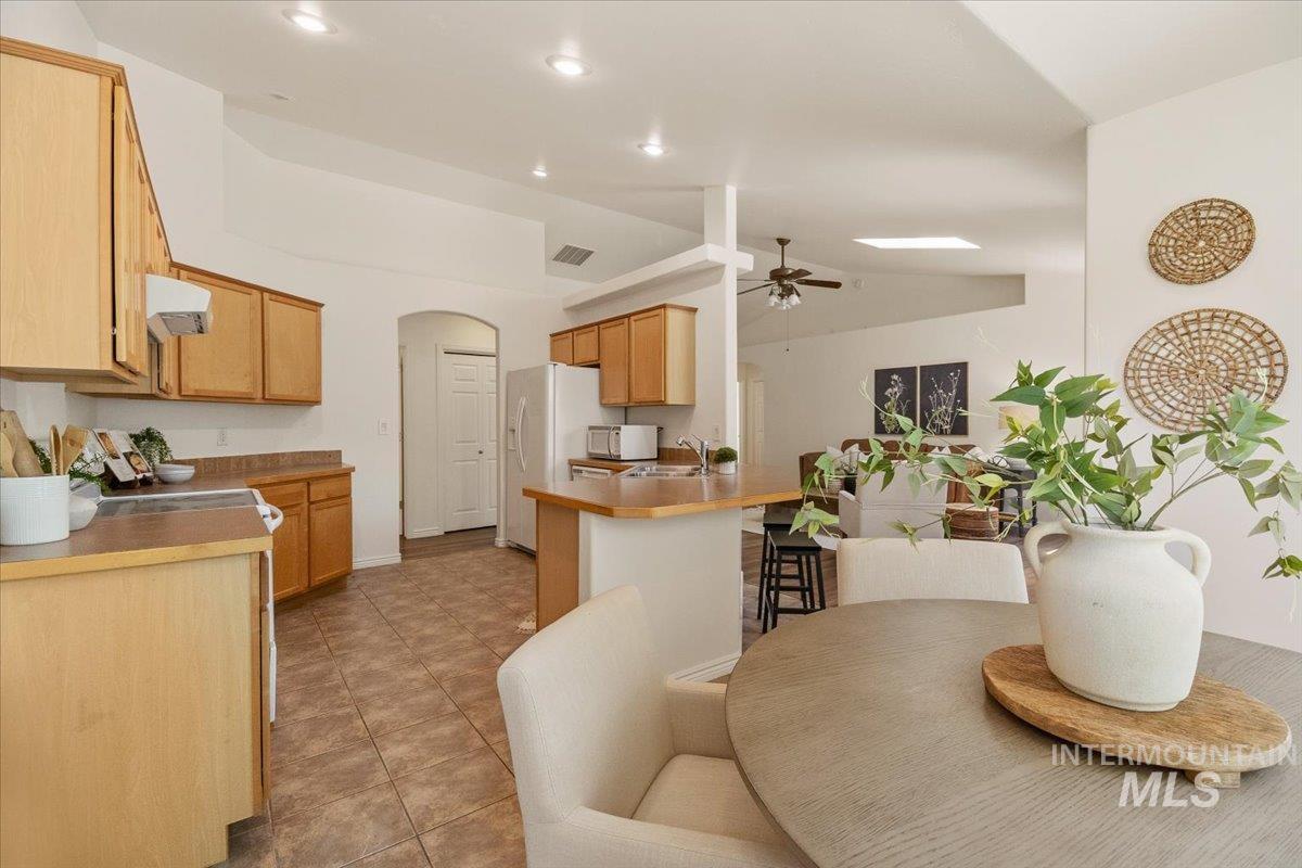 2032 Talus Loop, Twin Falls, Idaho 83301, 3 Bedrooms, 2 Bathrooms, Residential For Sale, Price $420,000, 98991768