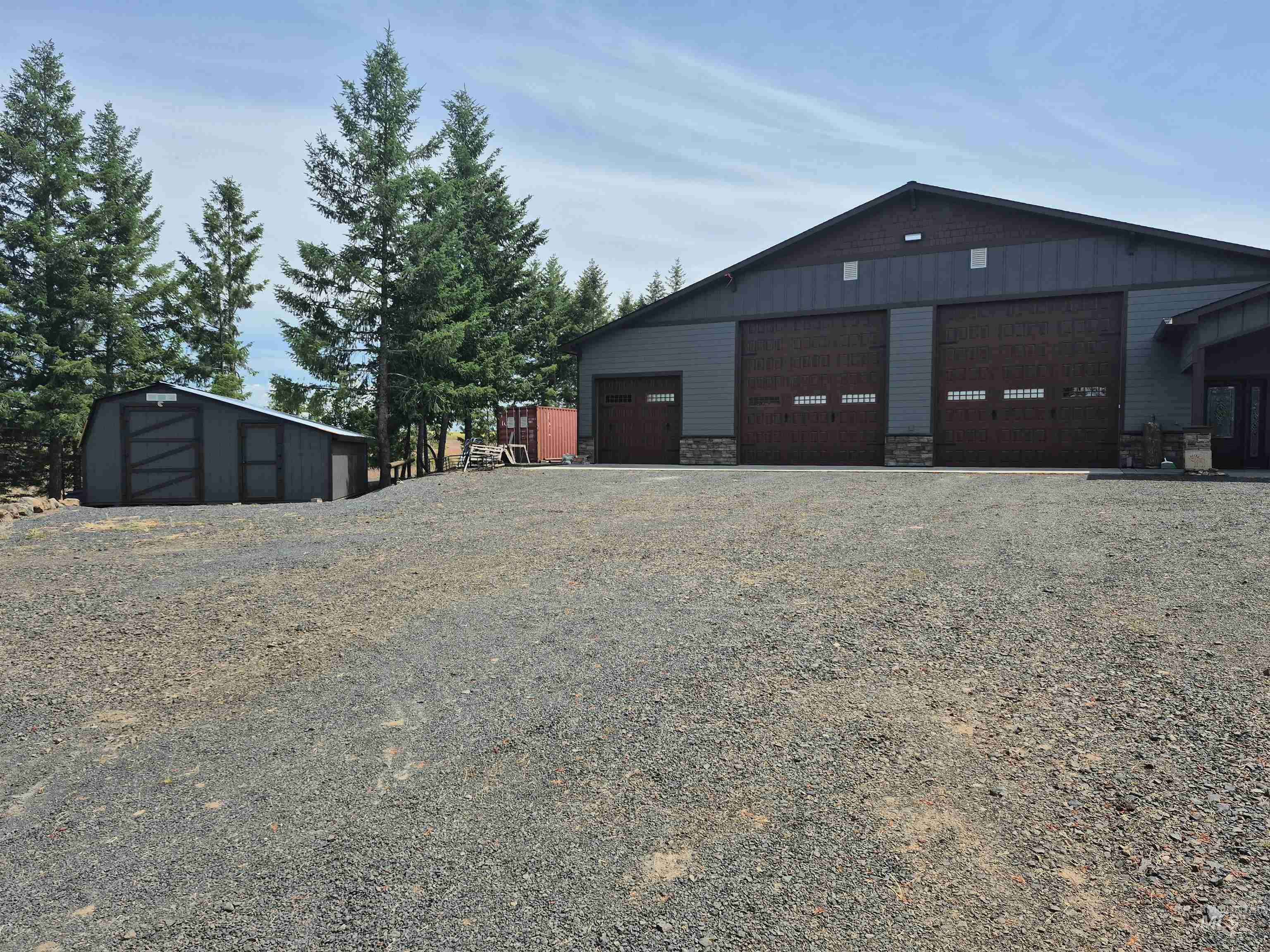 1044 Clemenhagen Rd, Deary, Idaho 83823, 2 Bedrooms, 2 Bathrooms, Residential For Sale, Price $1,300,000,MLS 98991770