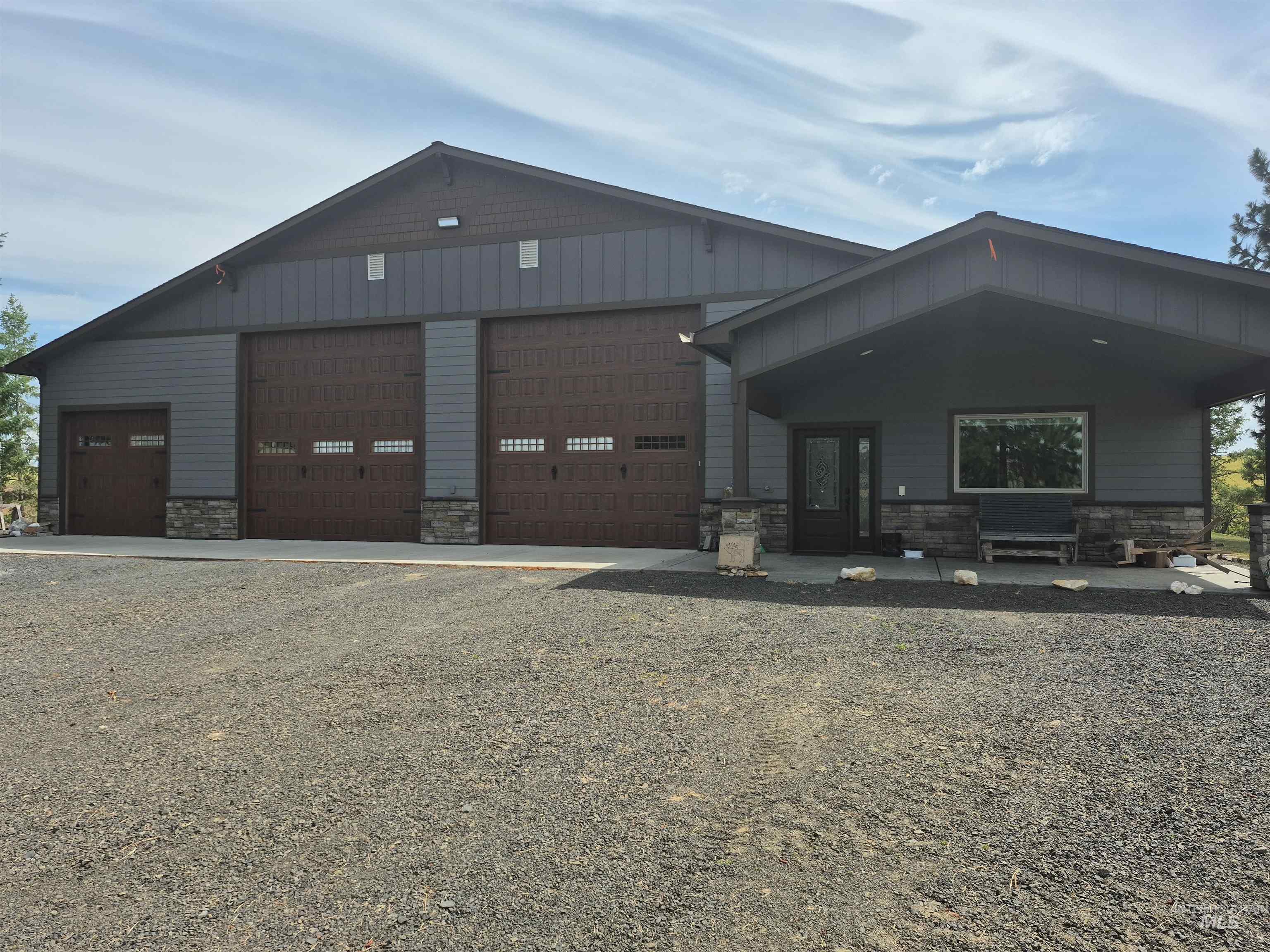 1044 Clemenhagen Rd, Deary, Idaho 83823, 2 Bedrooms, 2 Bathrooms, Residential For Sale, Price $1,300,000,MLS 98991770