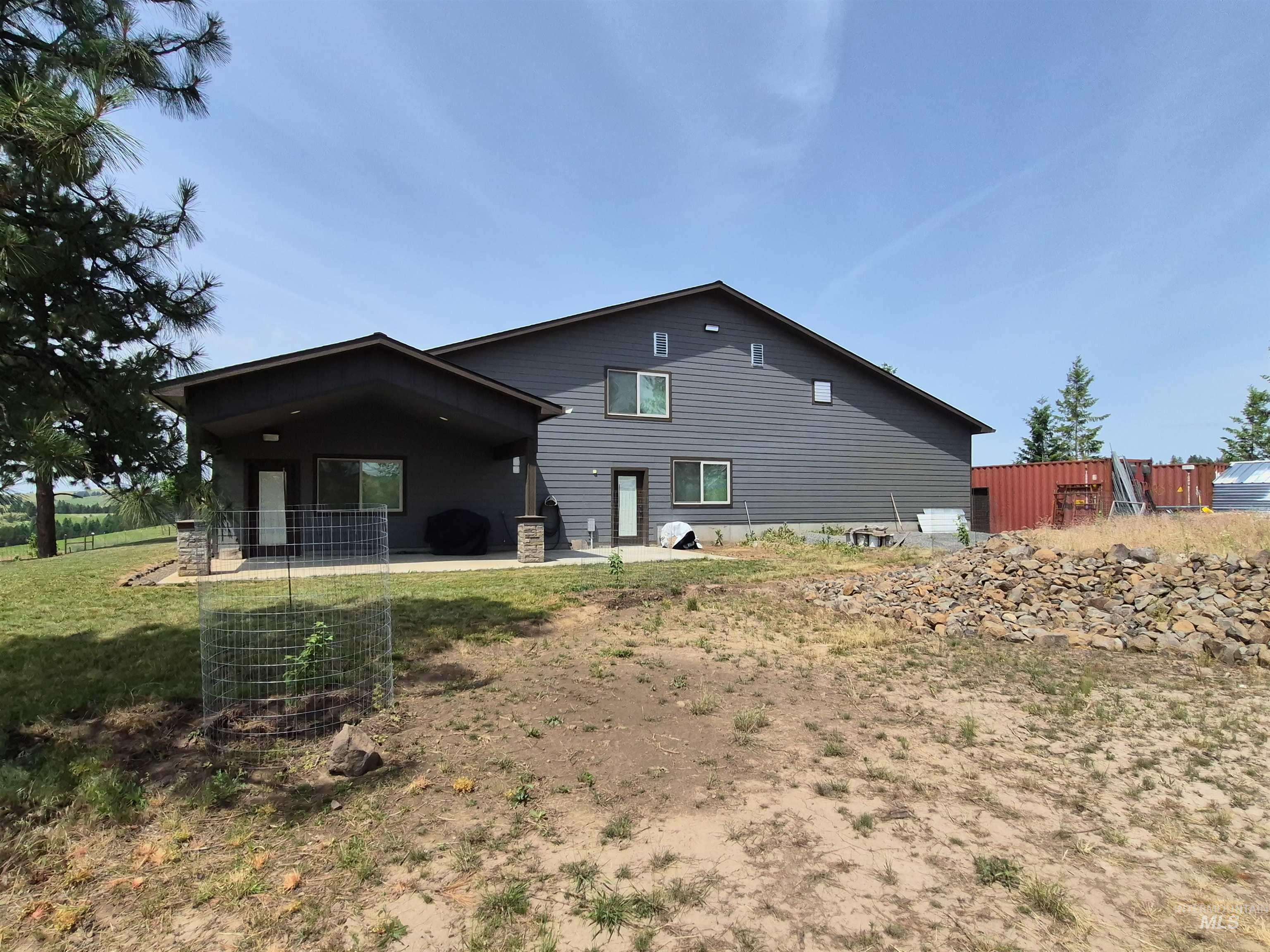 1044 Clemenhagen Rd, Deary, Idaho 83823, 2 Bedrooms, 2 Bathrooms, Residential For Sale, Price $1,300,000,MLS 98991770
