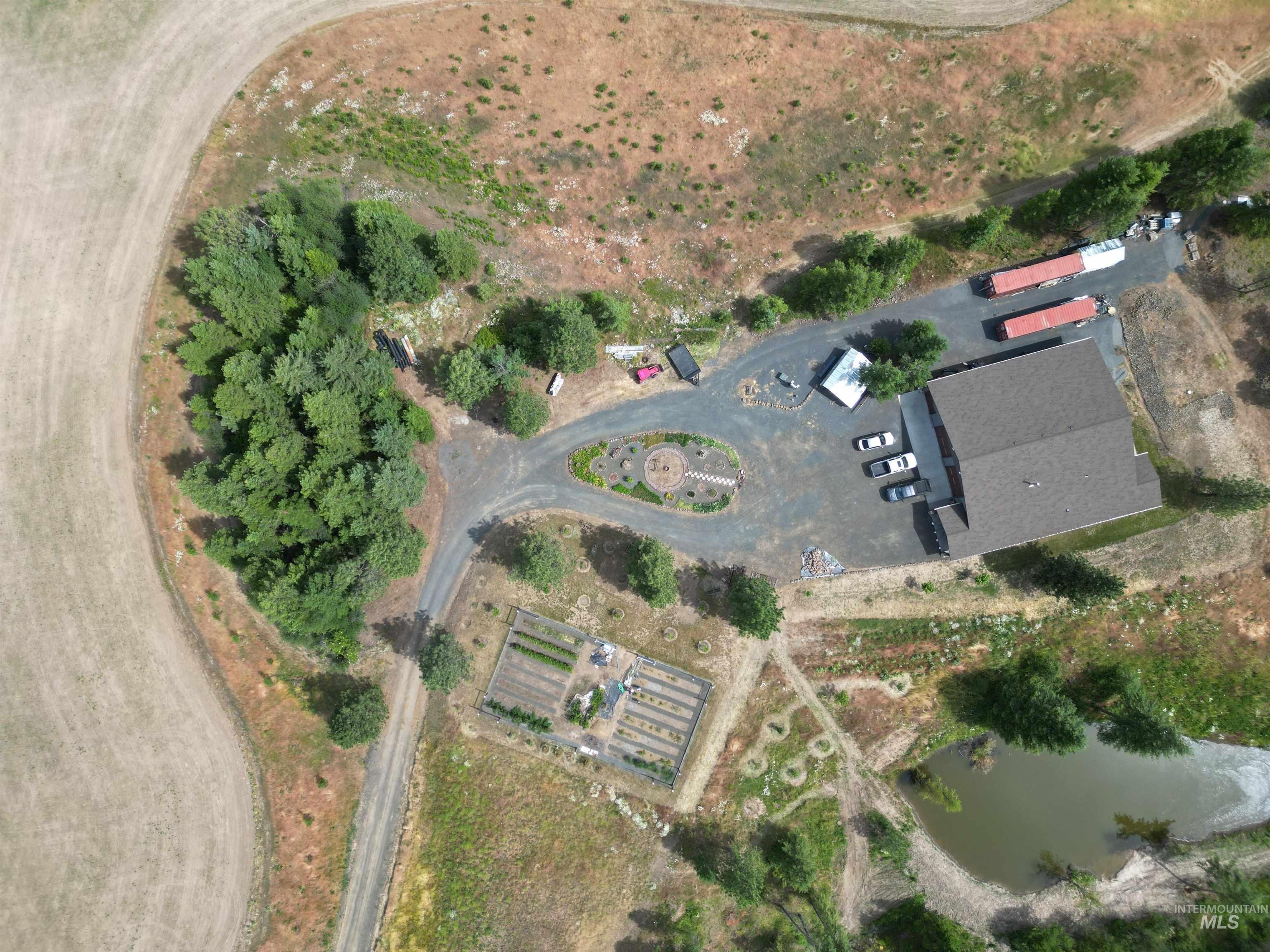 1044 Clemenhagen Rd, Deary, Idaho 83823, 2 Bedrooms, 2 Bathrooms, Residential For Sale, Price $1,300,000,MLS 98991770